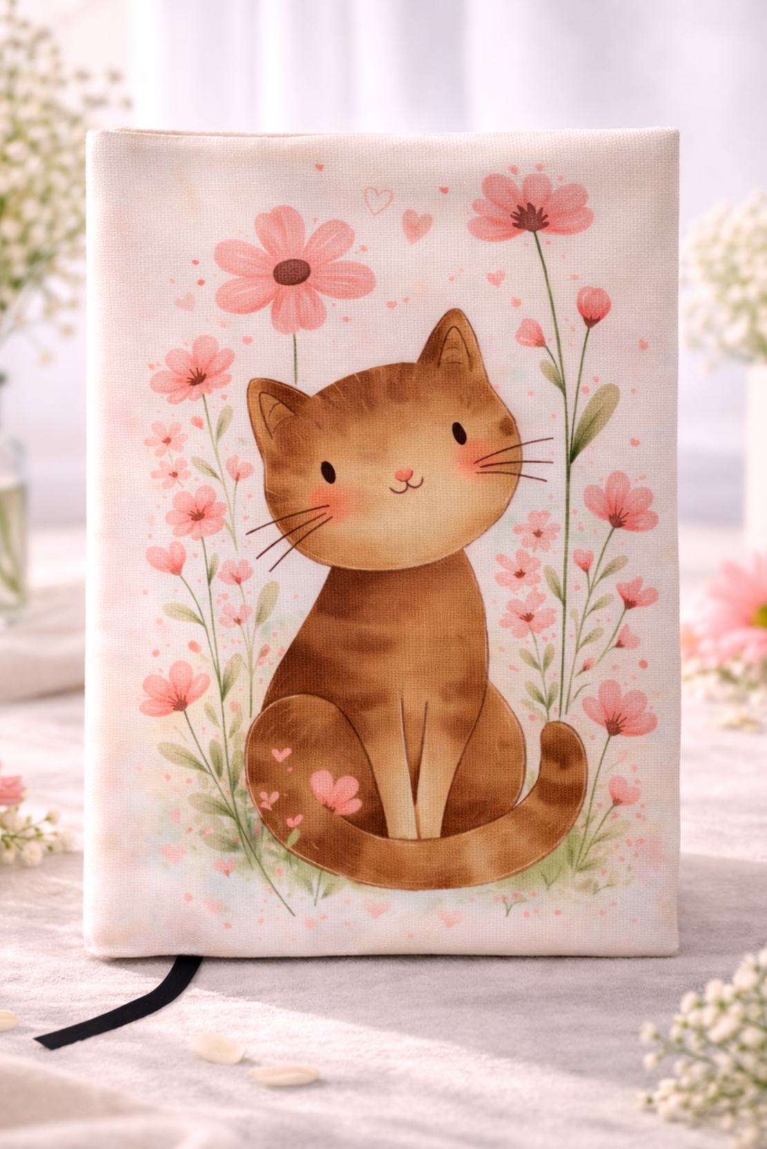 Подвързия за книга 