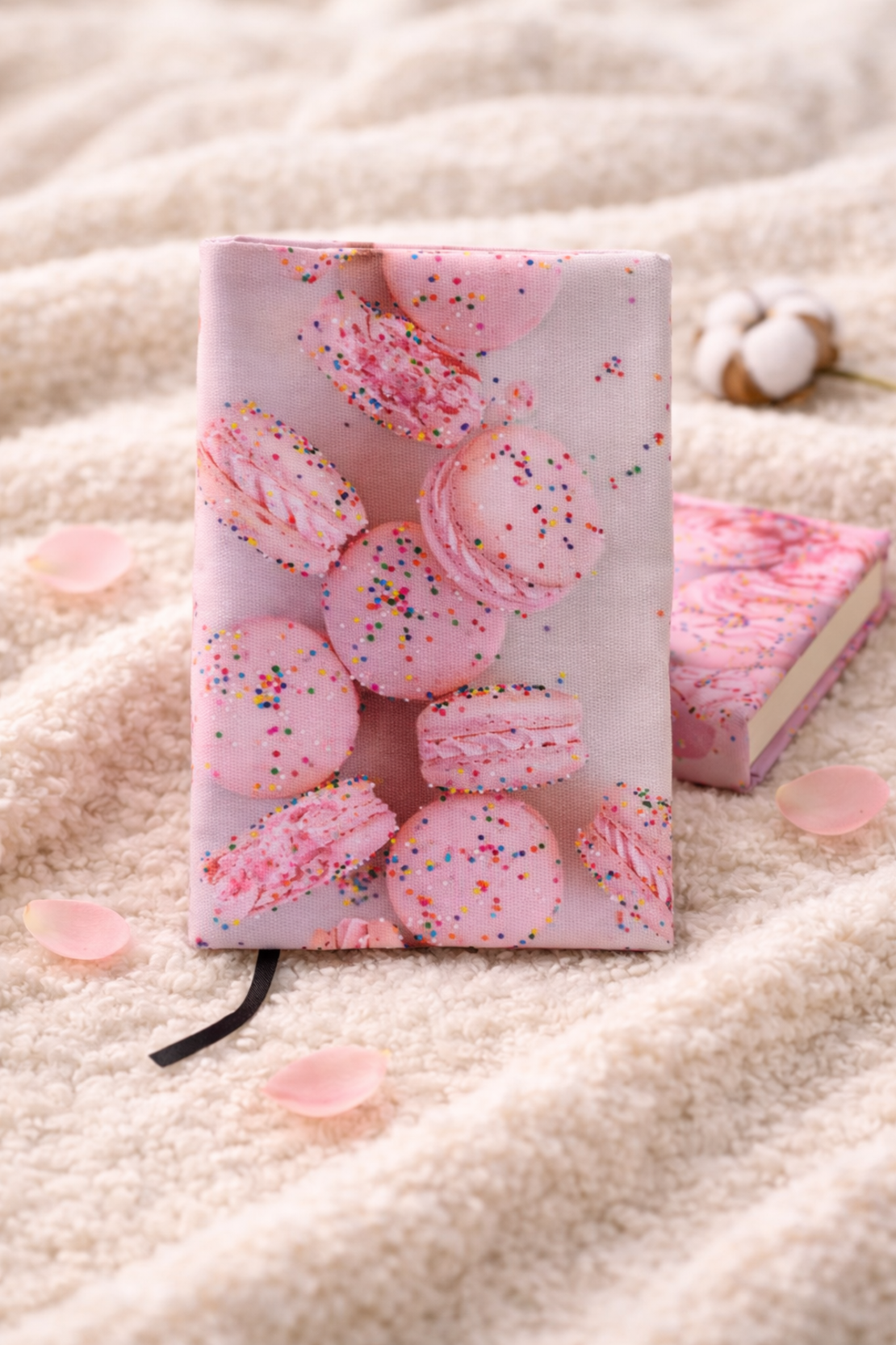 Подвързия за книга 