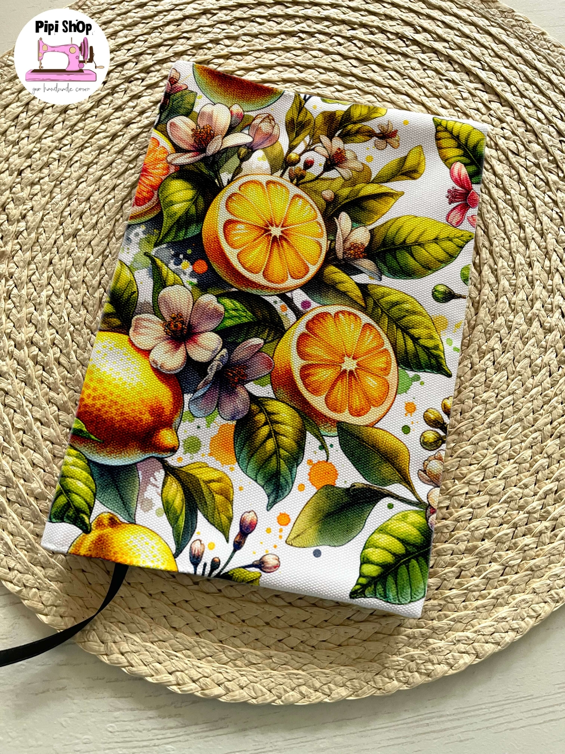 Подвързия за книга 