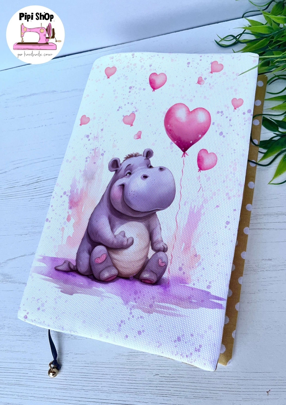 Подвързия за книга 