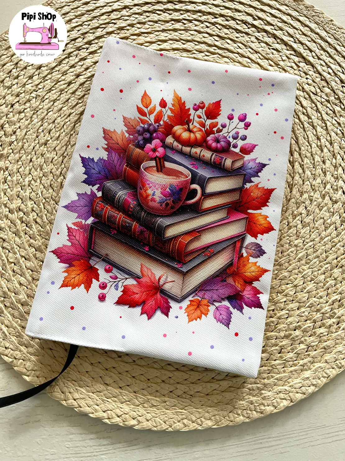 Подвързия за книга 