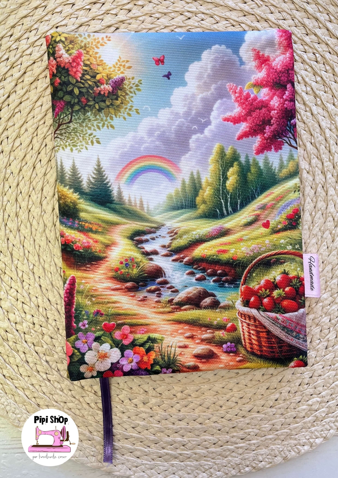 Подвързия за книга 