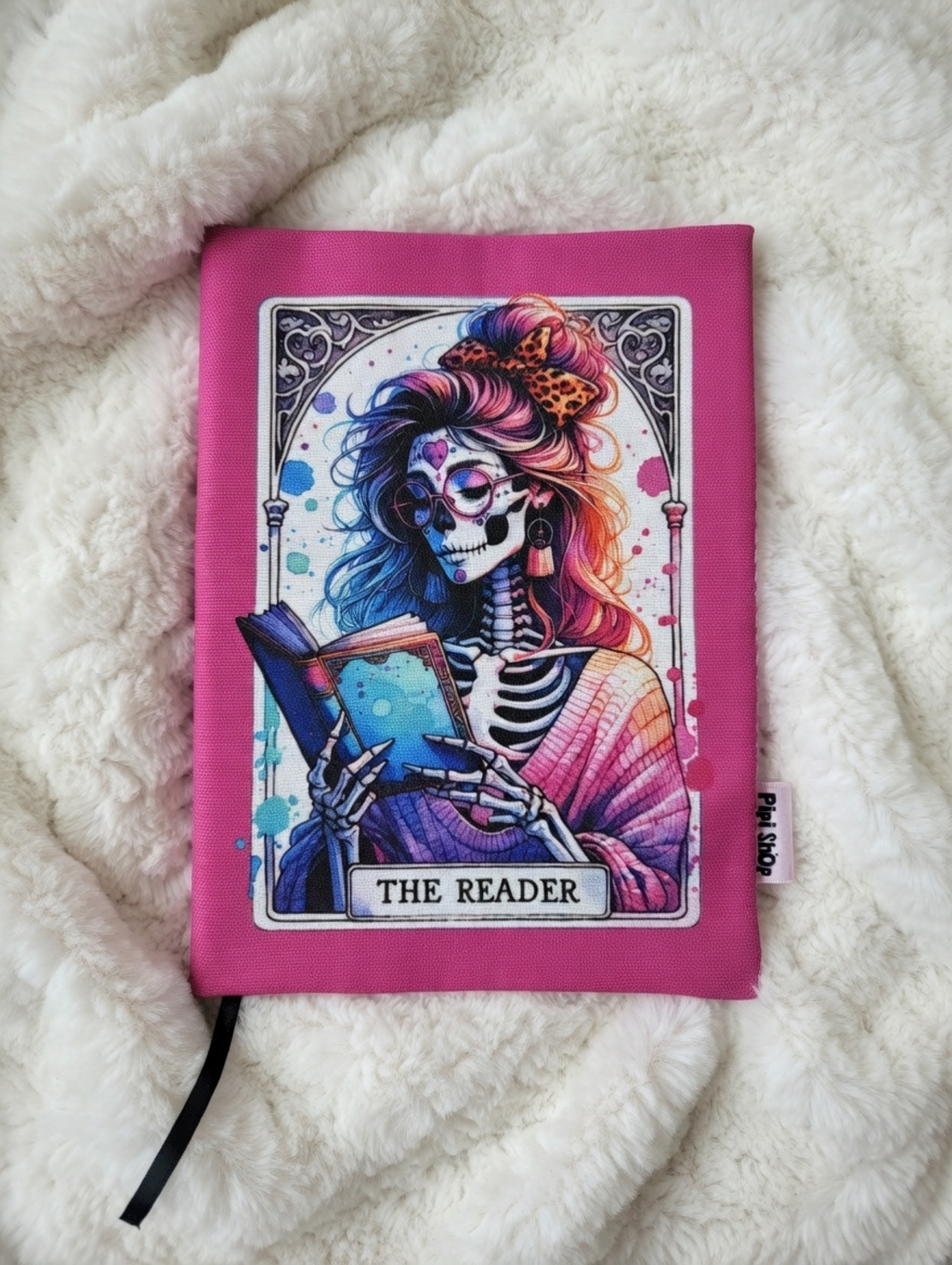 Подвързия за книга 