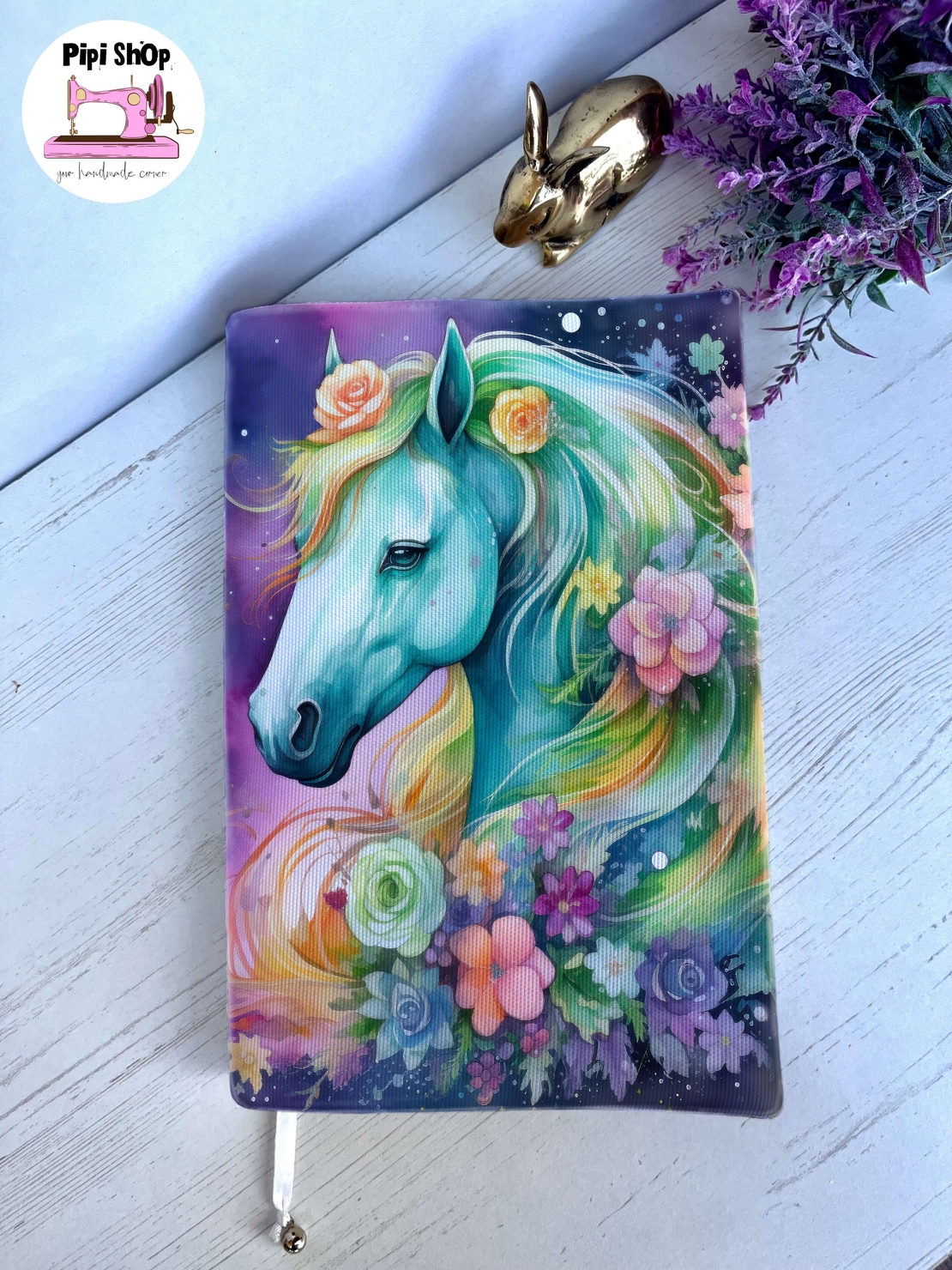 Подвързия за книга 