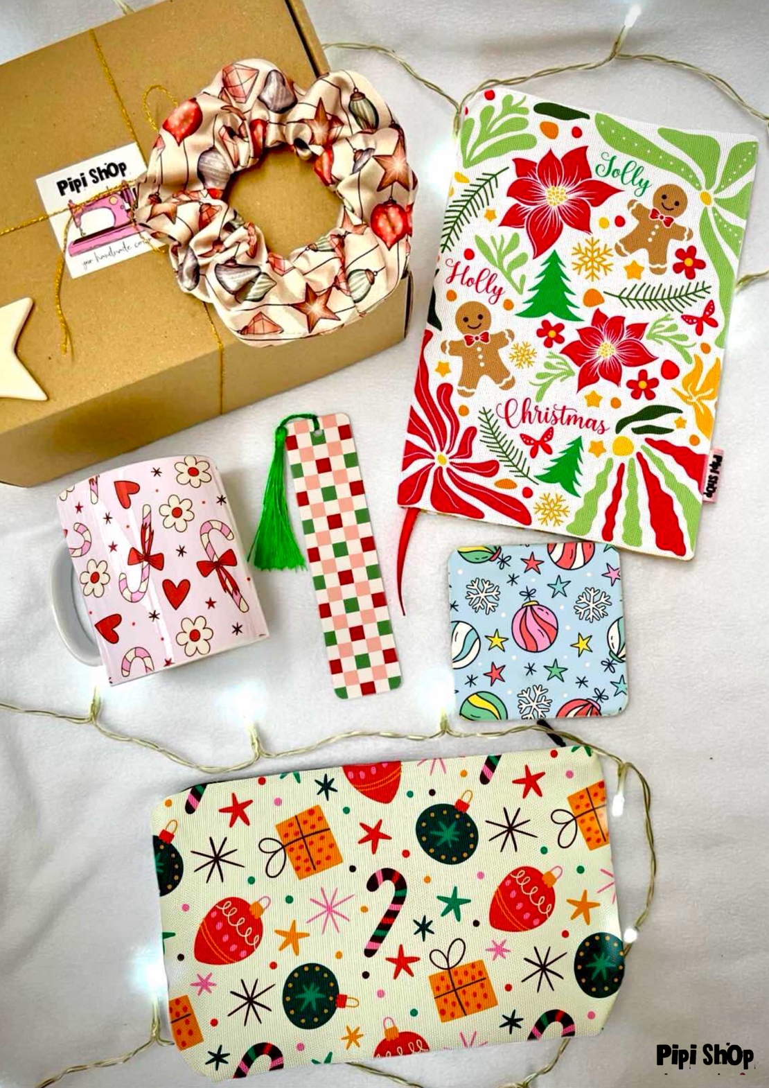 Подаръчна кутия 