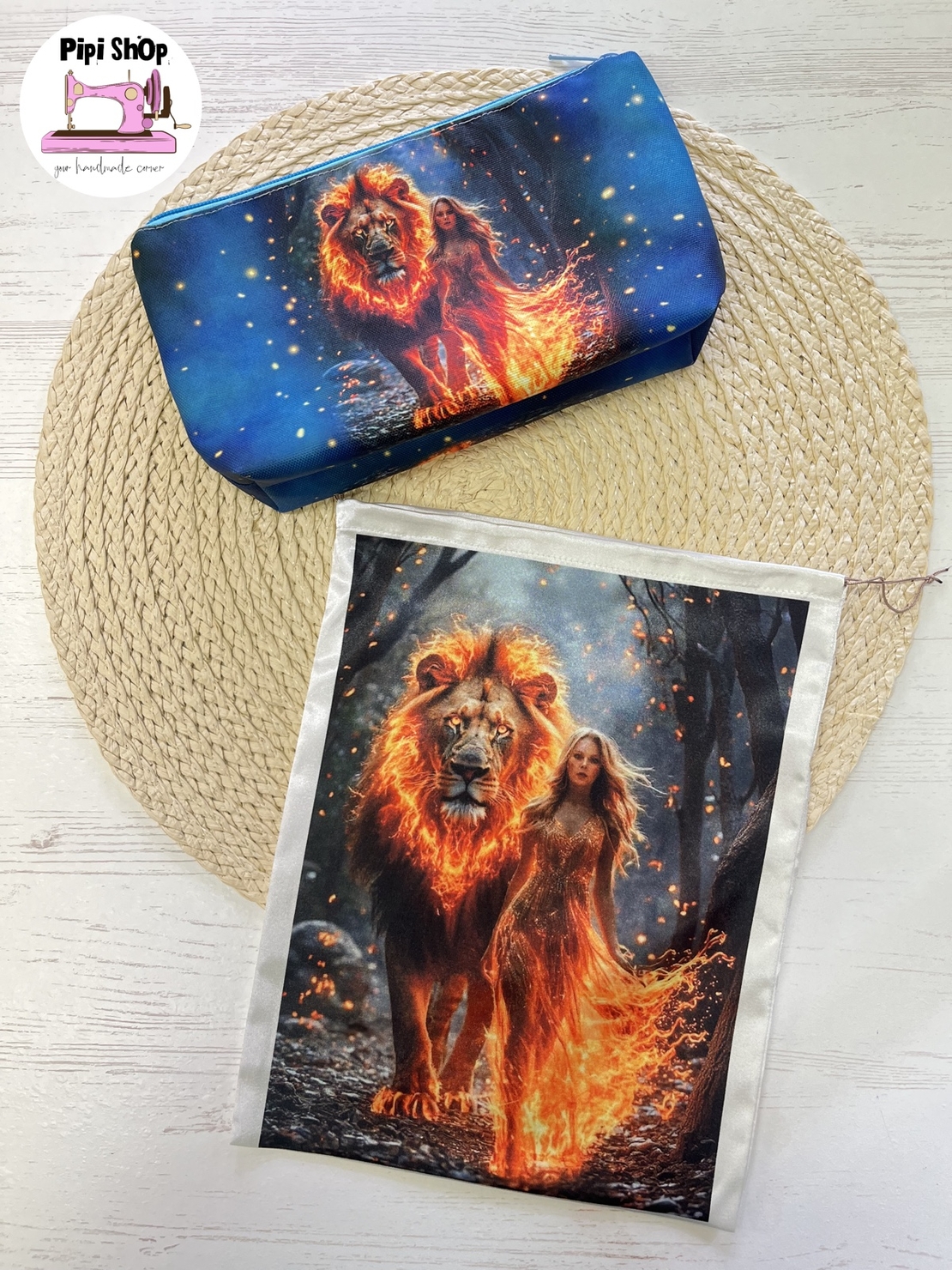 Подаръчен комплект 