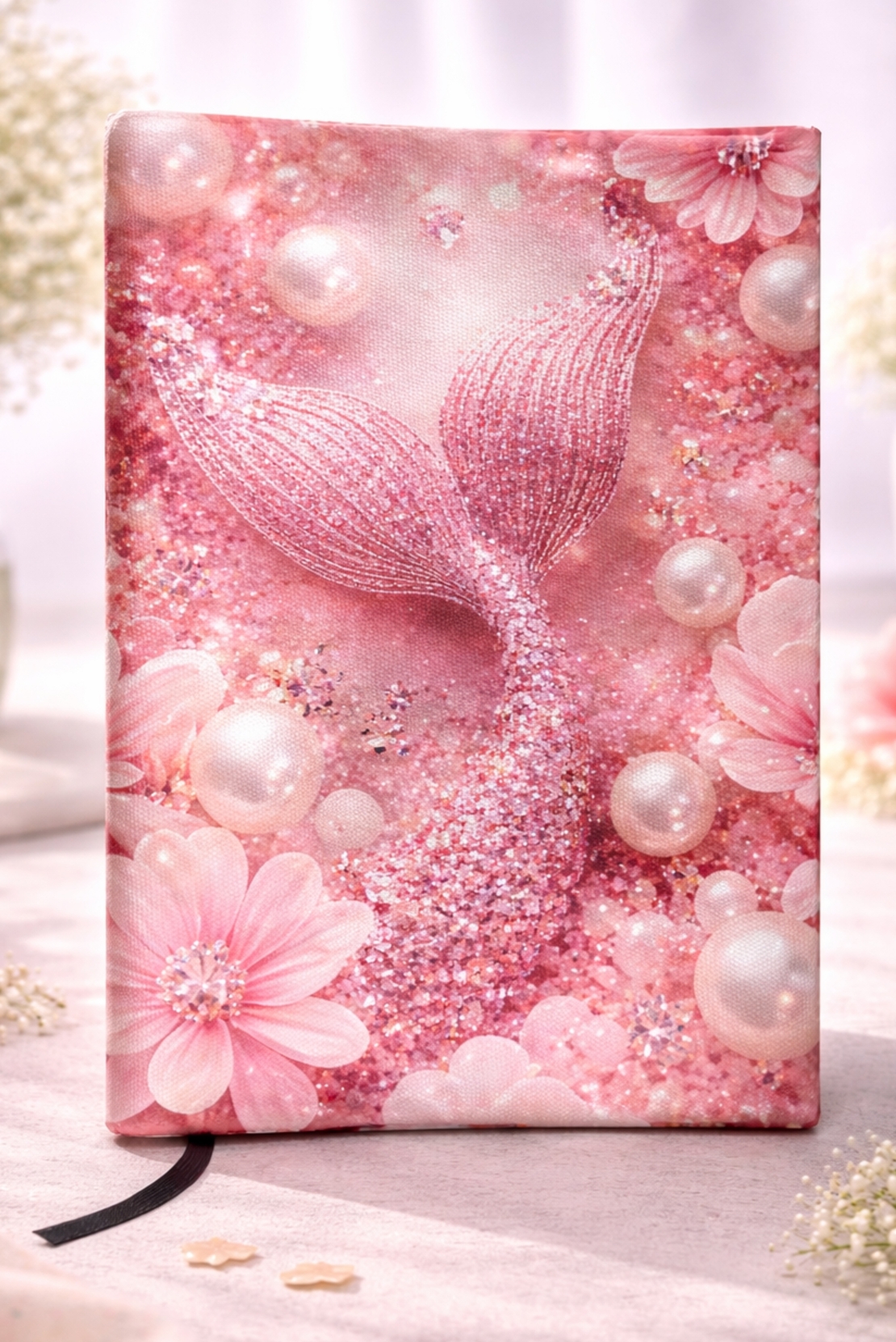 Подвързия за книга 