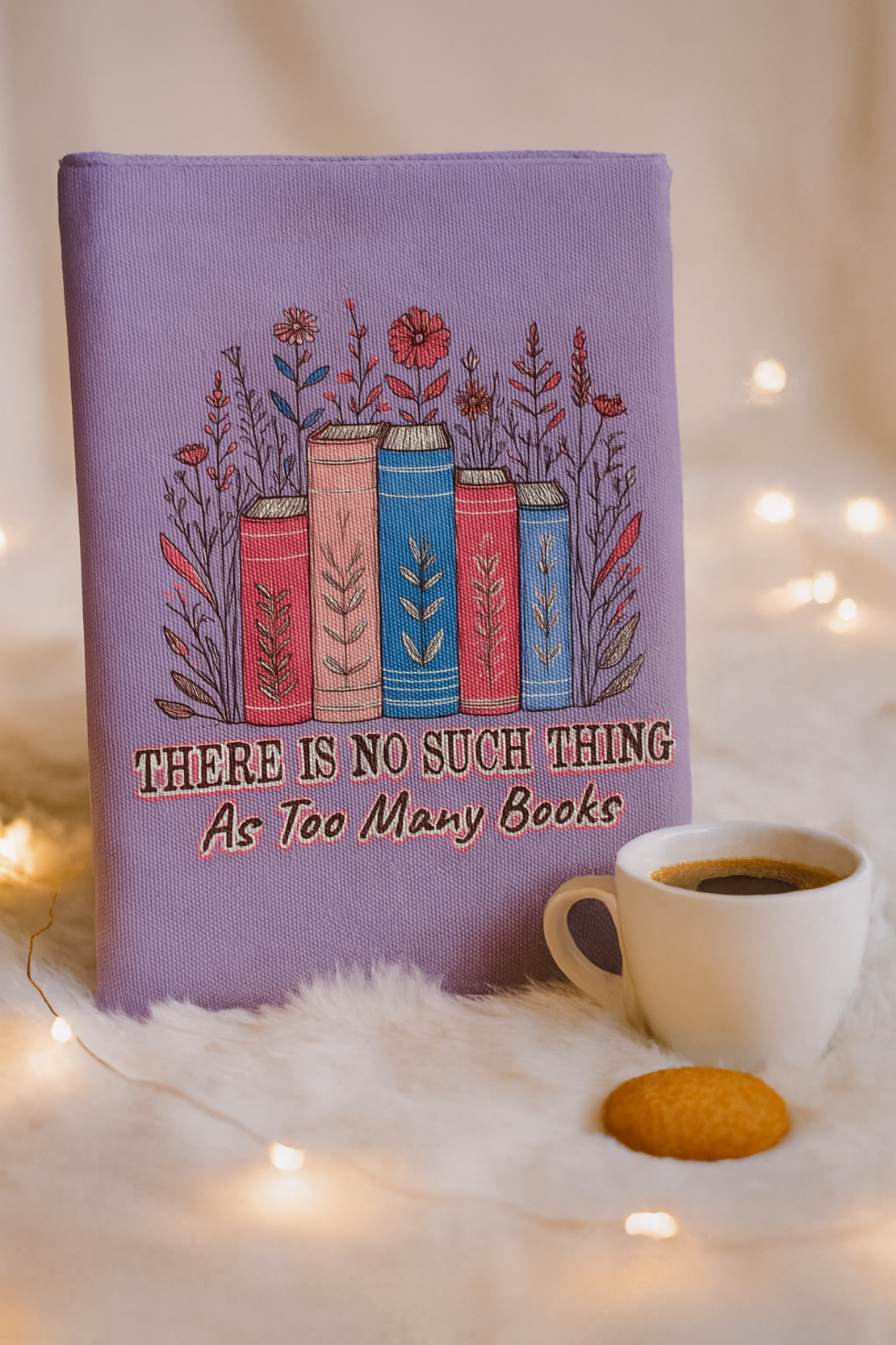 Подвързия за книга 