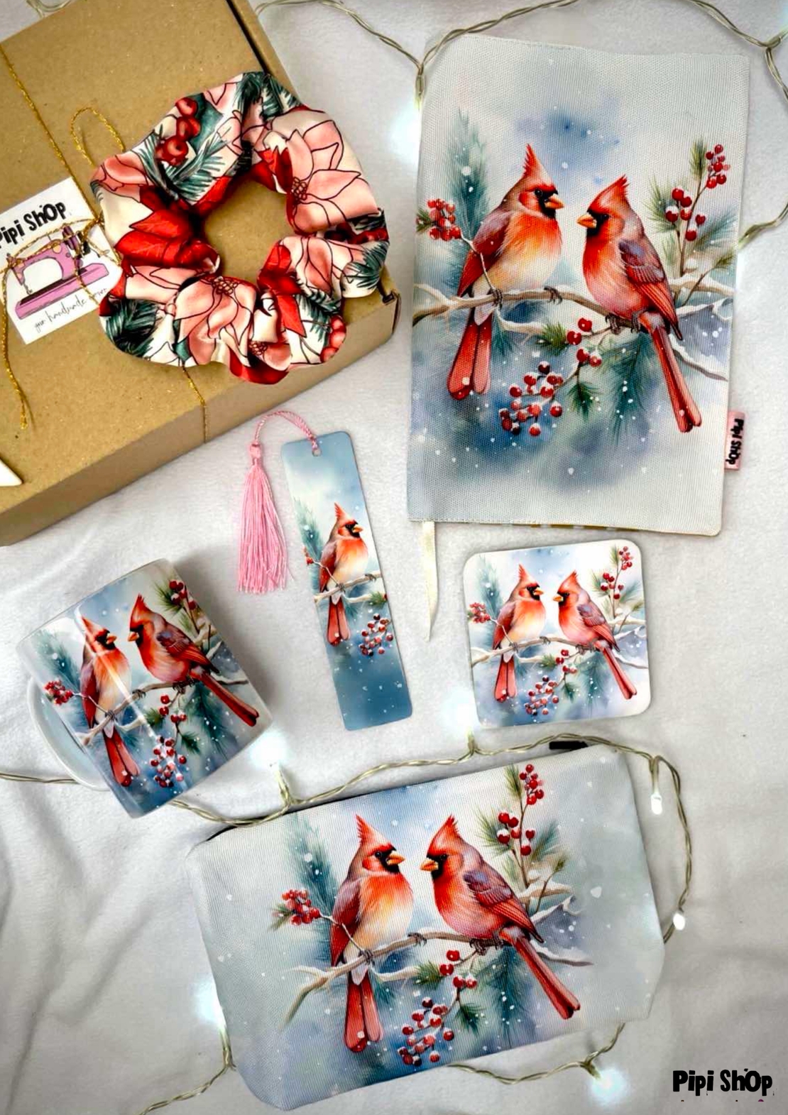 Подаръчна кутия 