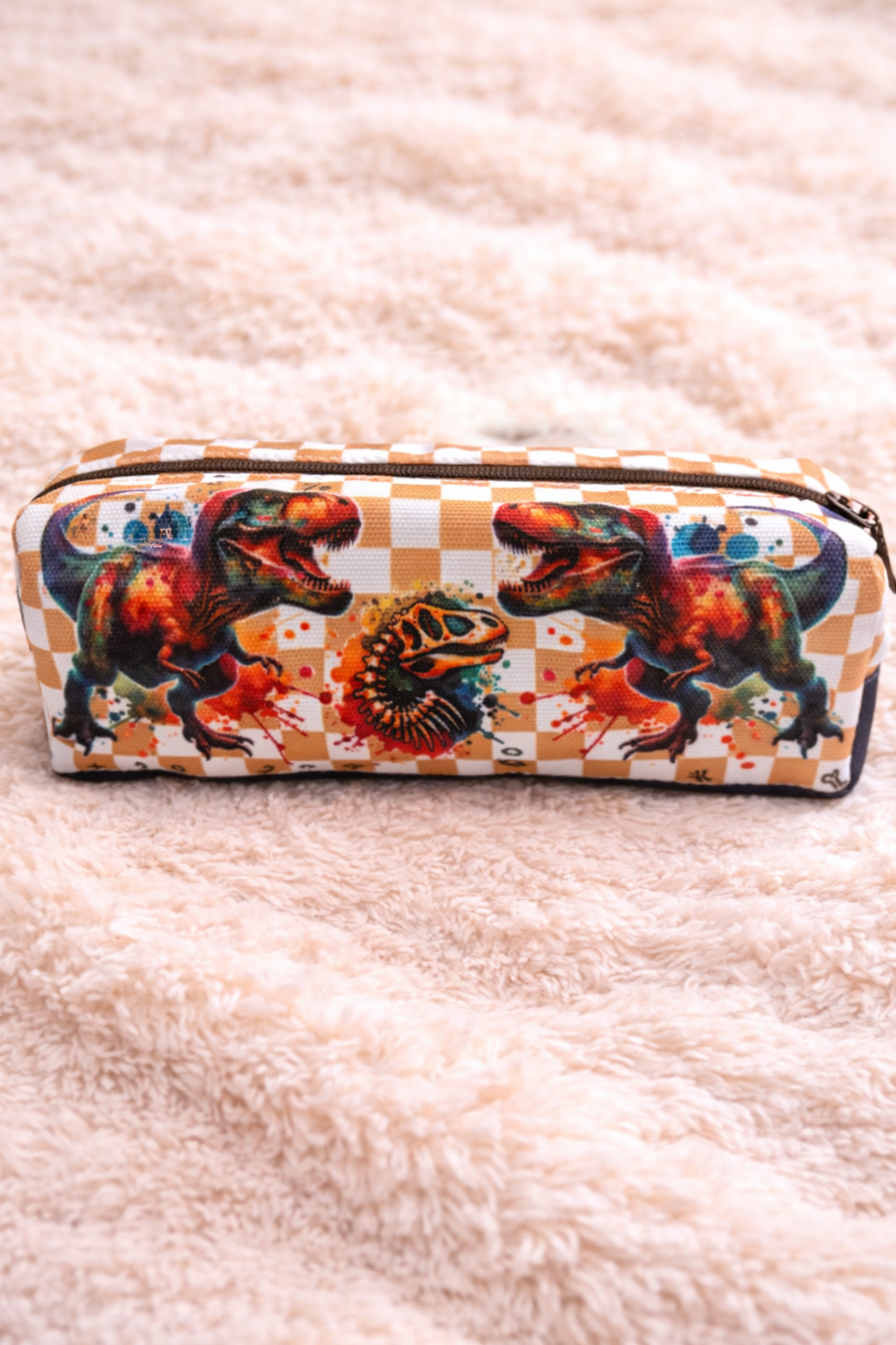 Несесер за ученици 