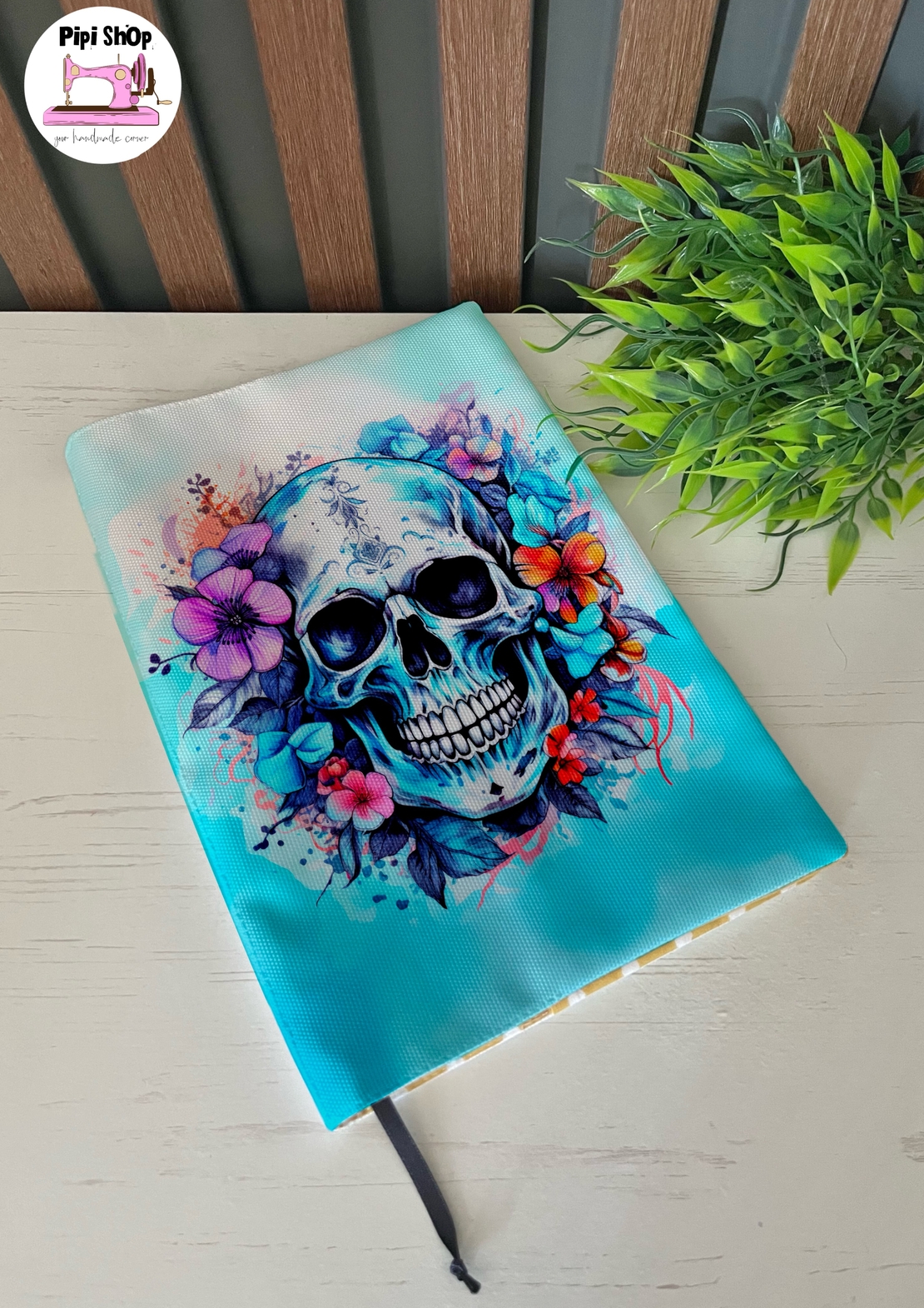 Подвързия за книга 