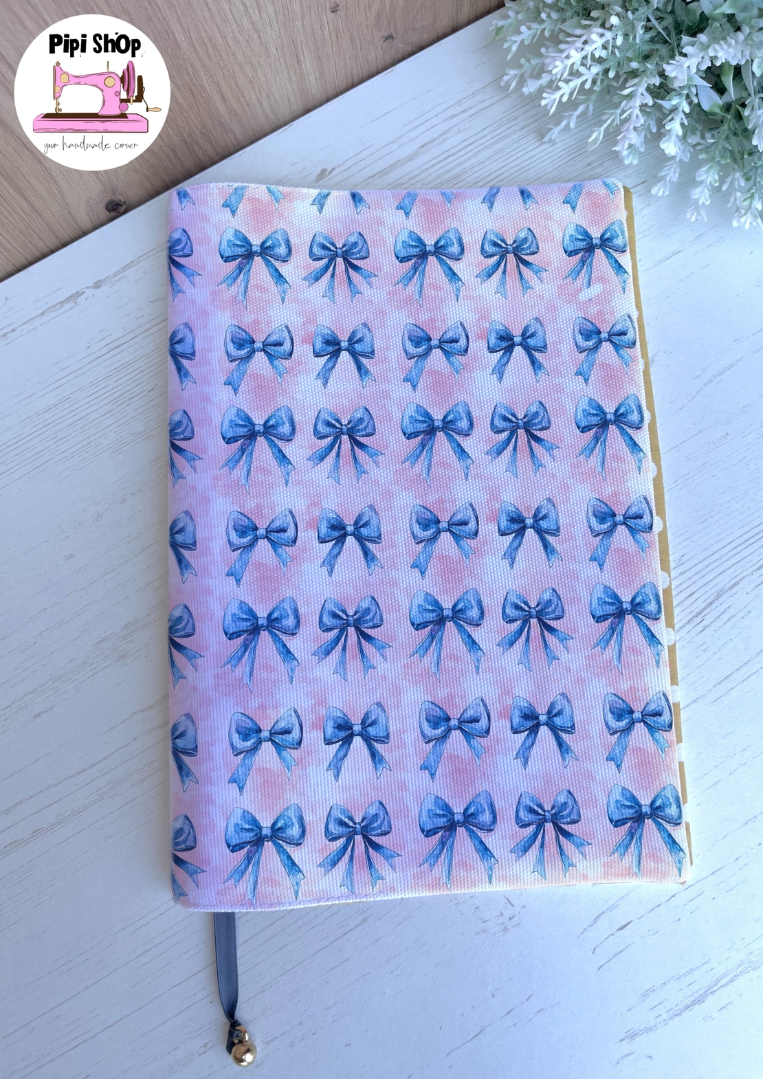Подвързия за книга 