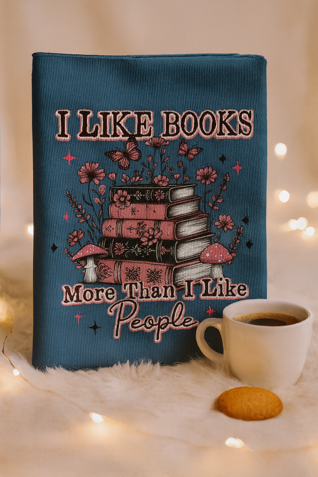 Подвързия за книга 