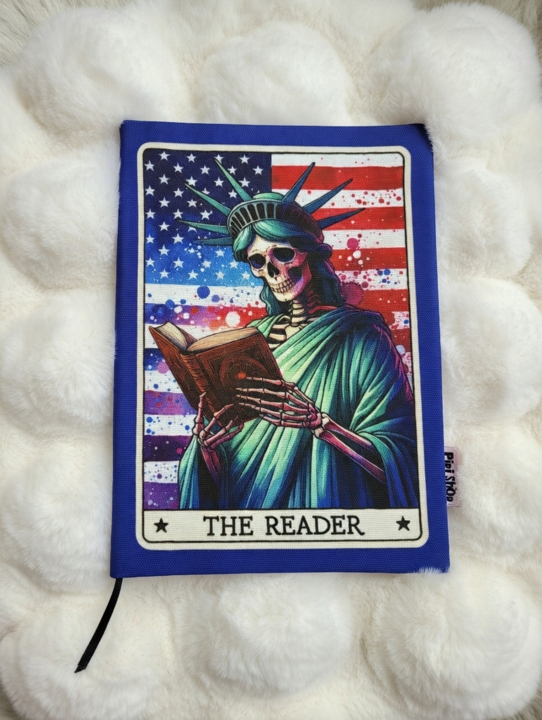 Подвързия за книга 