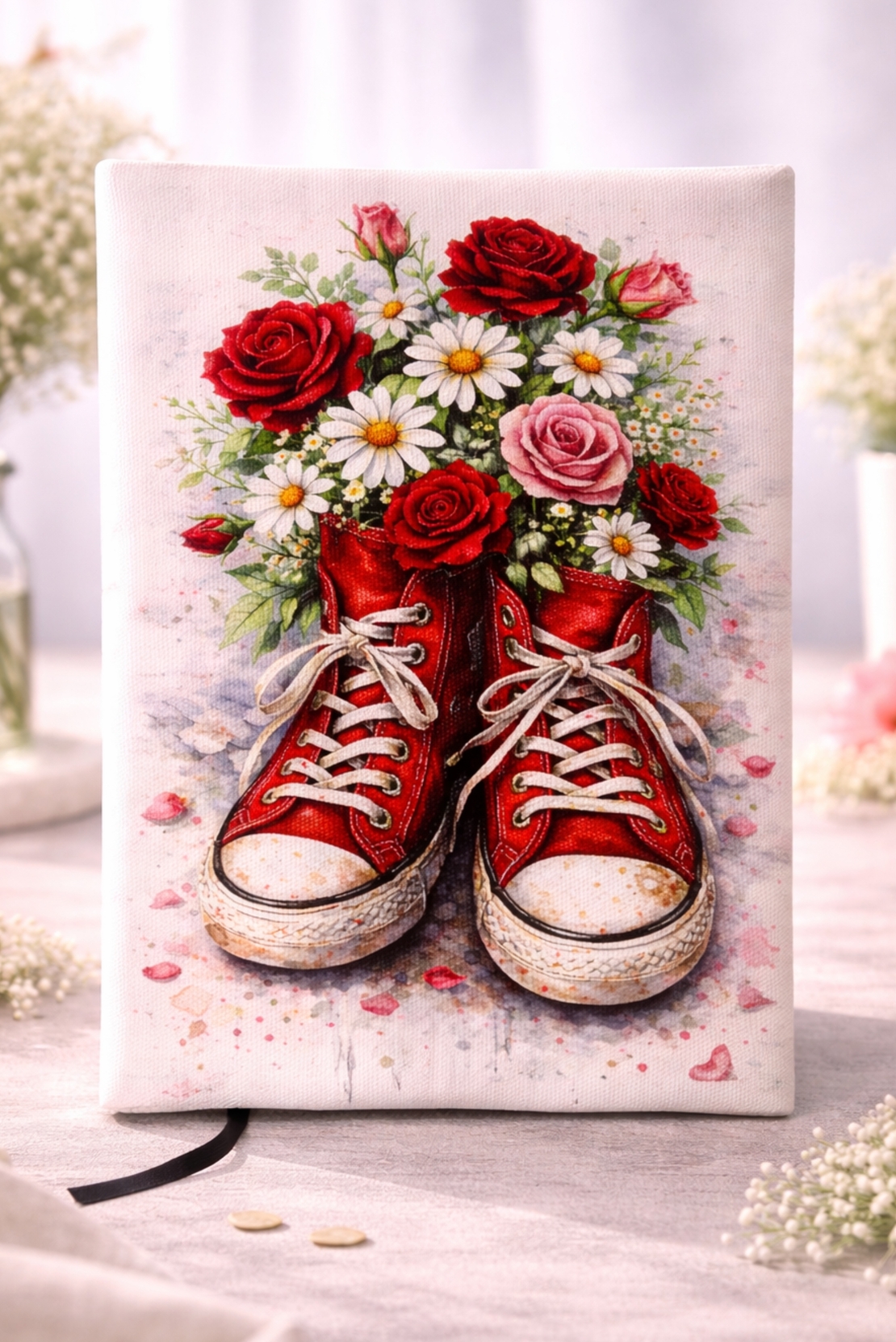 Подвързия за книга 