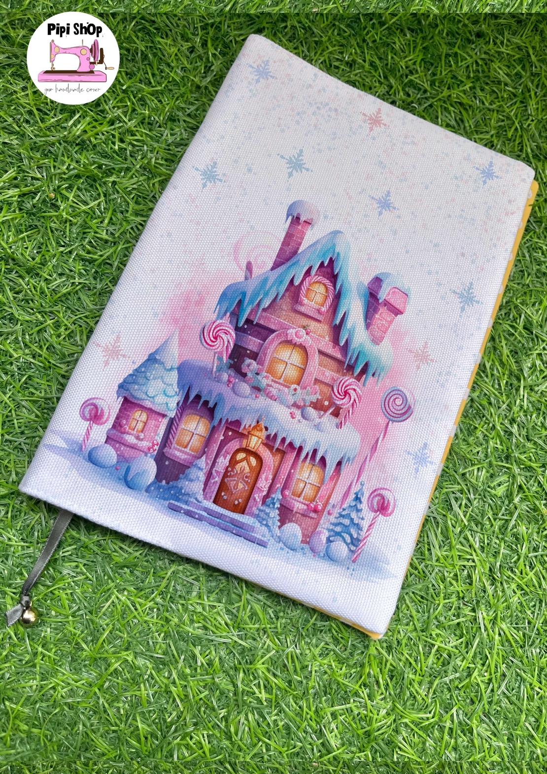 Подвързия за книга 