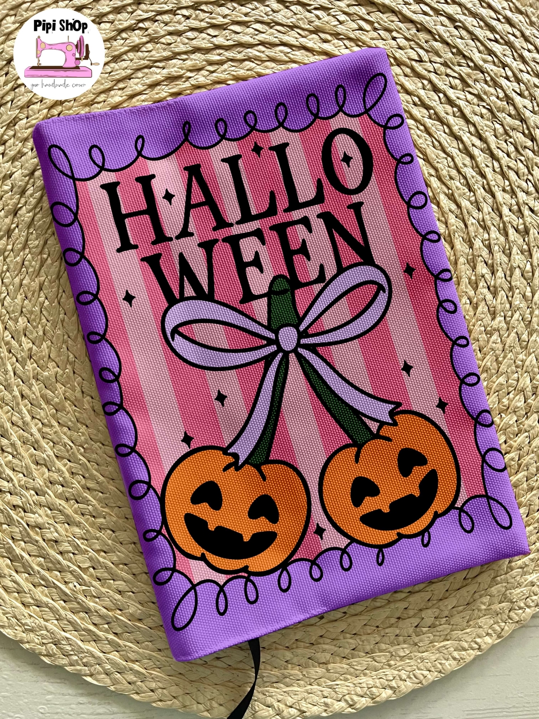 Подвързия за книга 