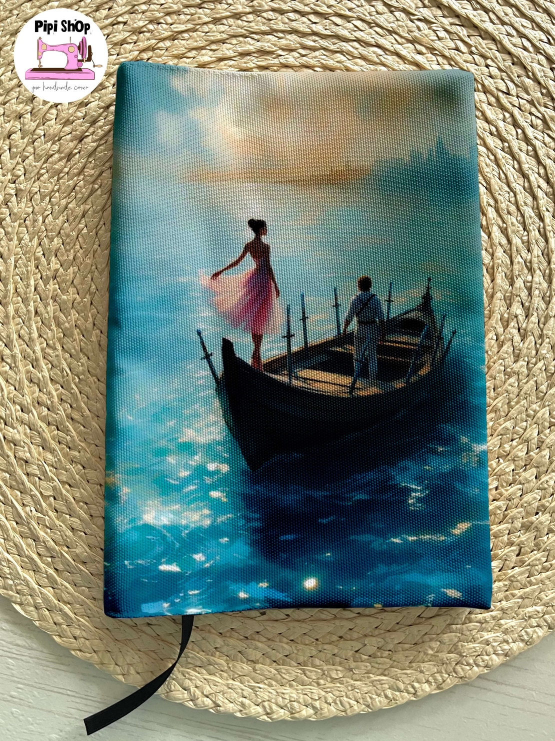 Подвързия за книга 