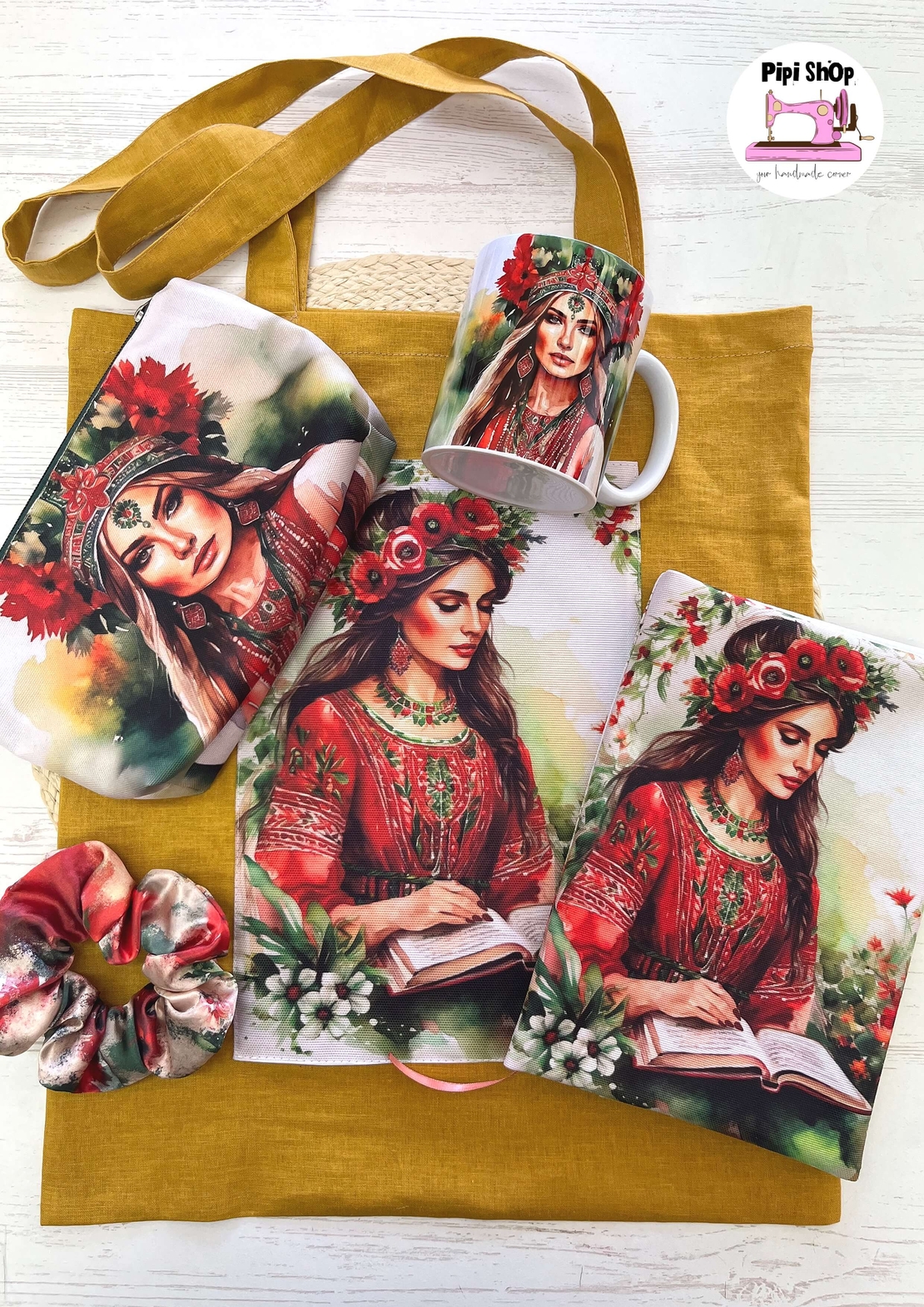 Подаръчна кутия 