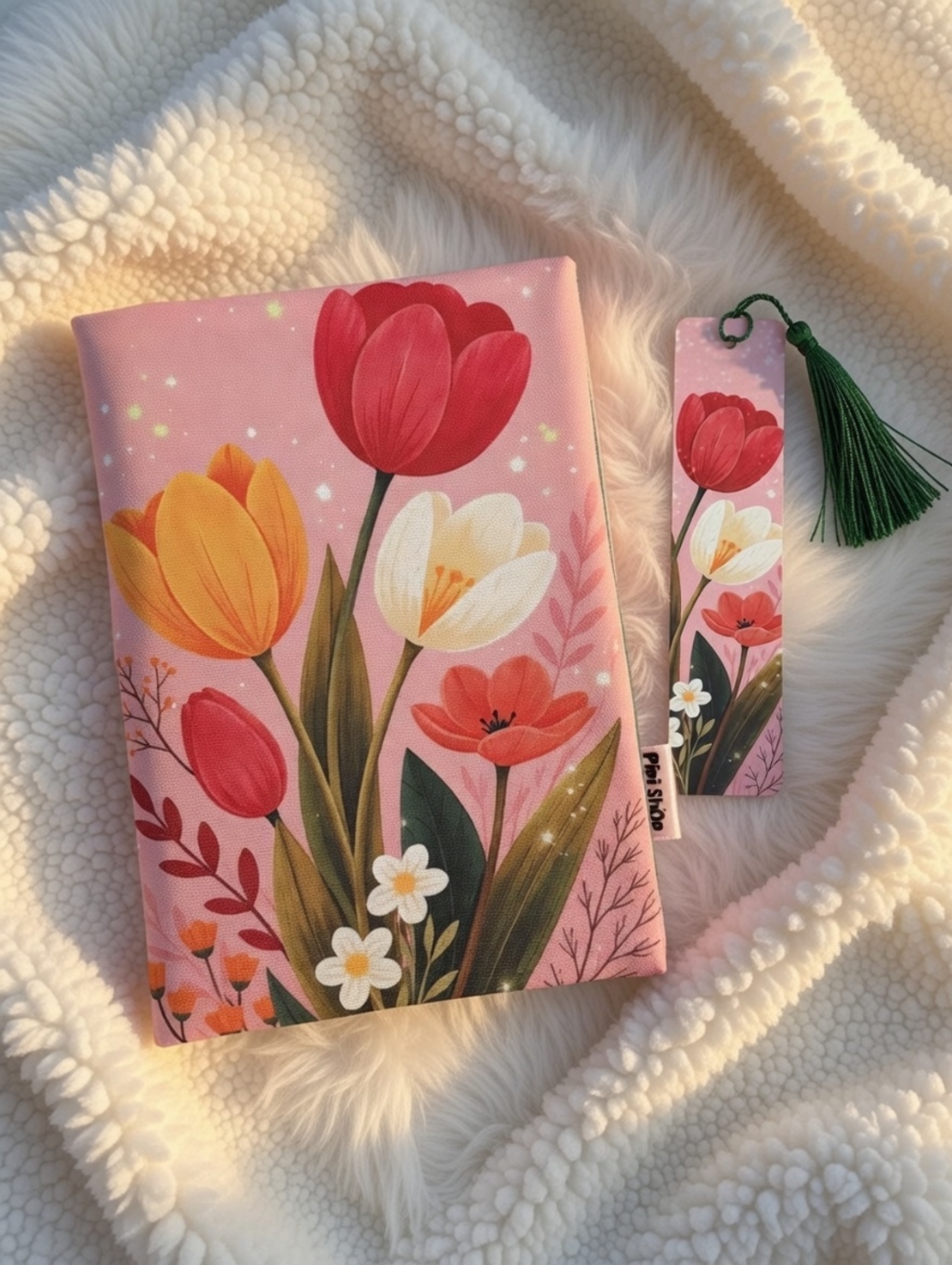 Подвързия за книга 