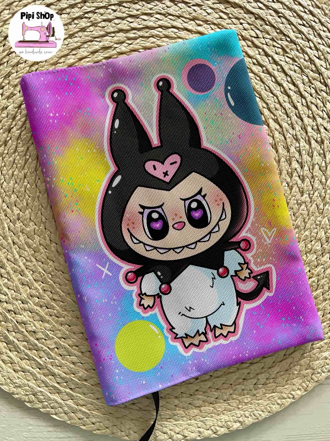 Подвързия за книга 