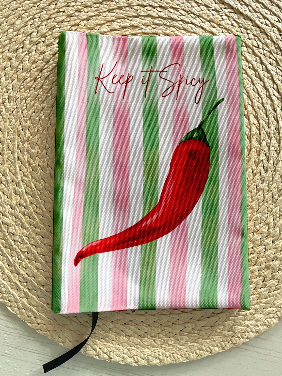 Подвързия за книга 