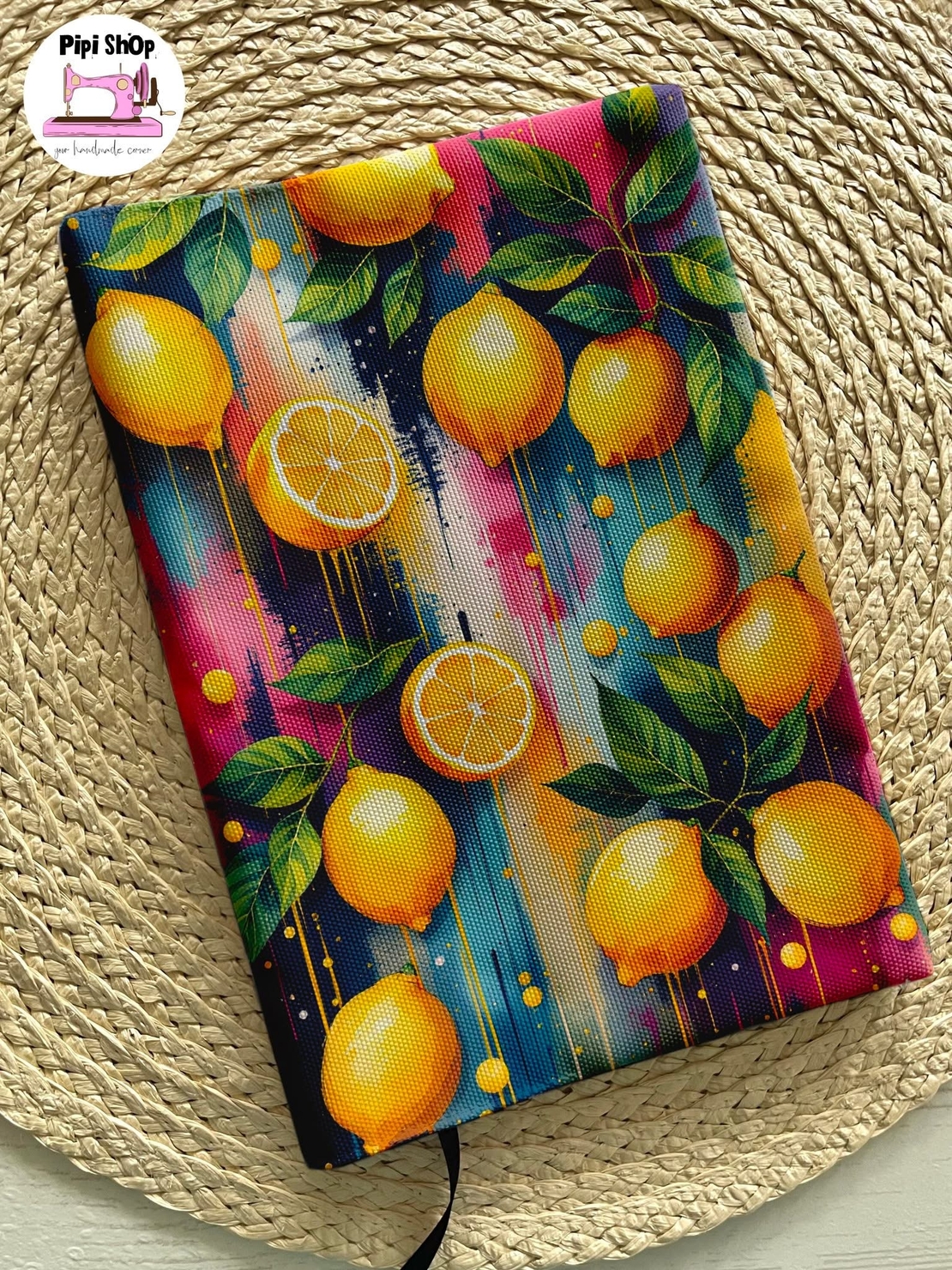 Подвързия за книга 