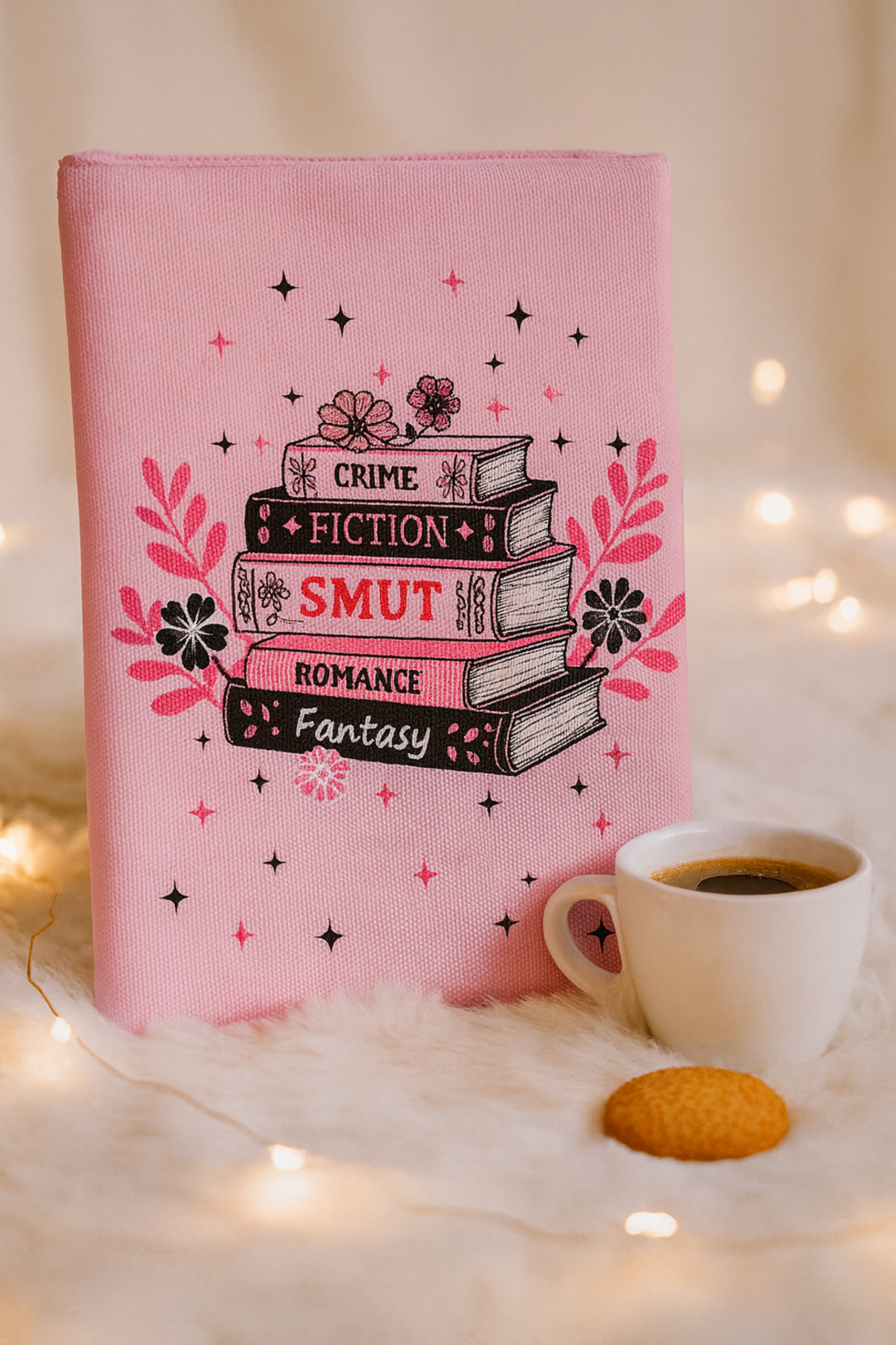 Подвързия за книга 