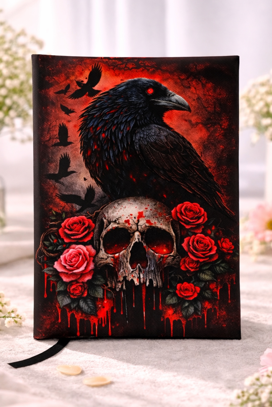 Подвързия за книга 