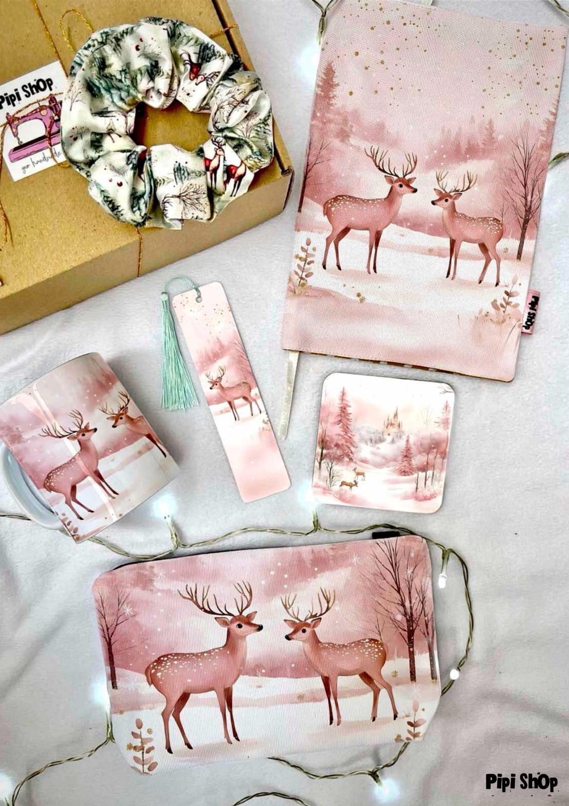 Подаръчна кутия 