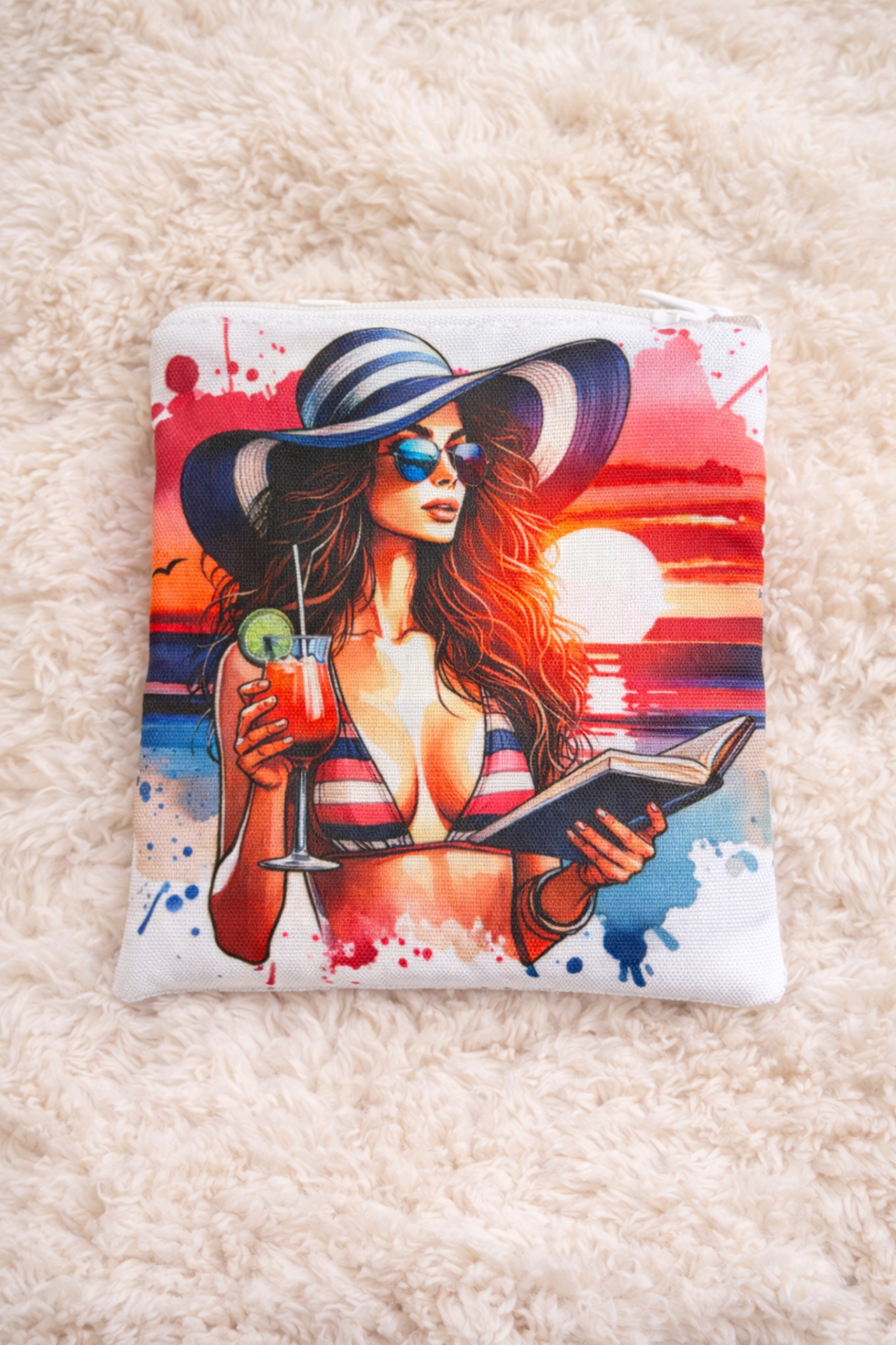 Несесер за ученици 