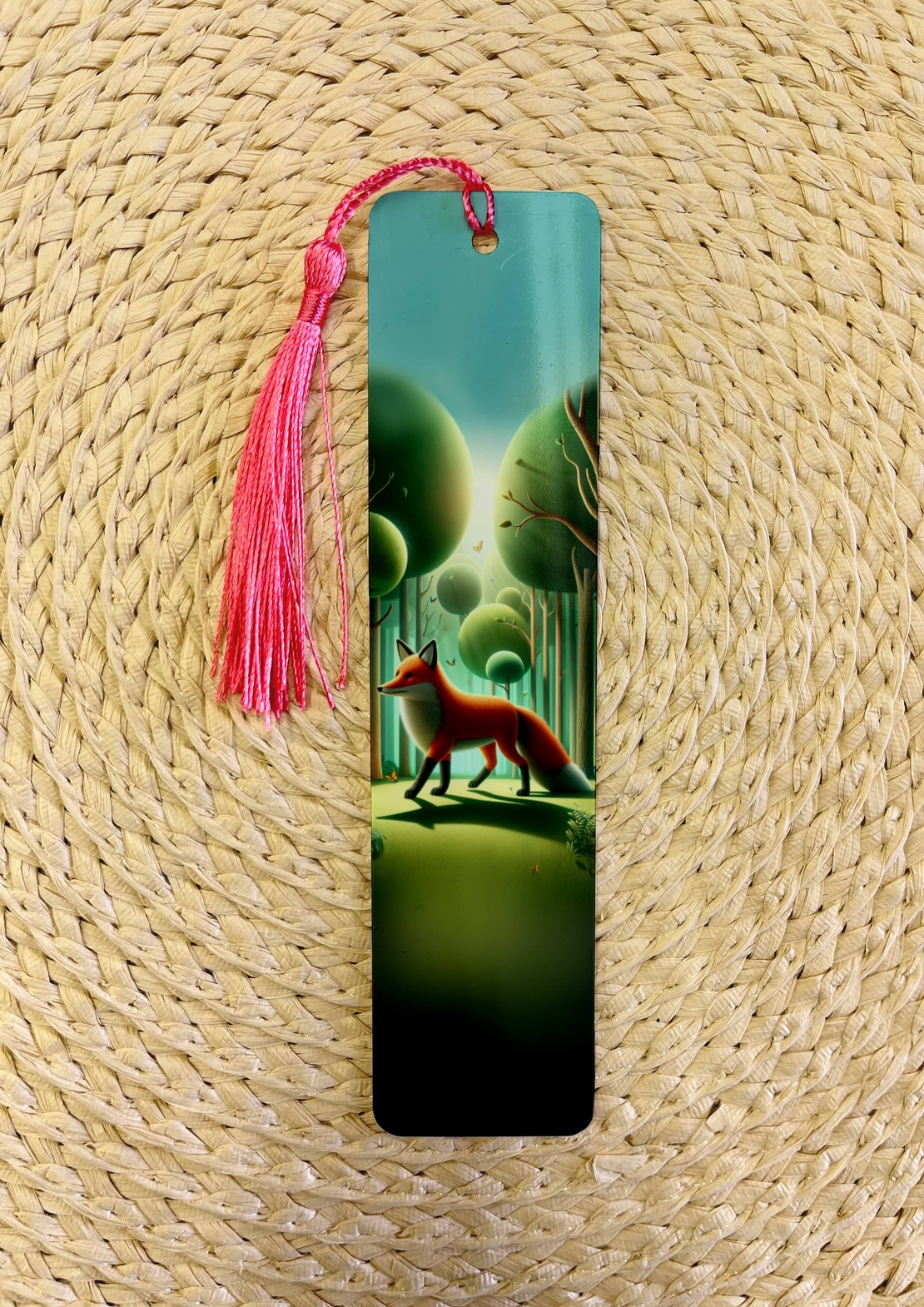 Книгораздеител 