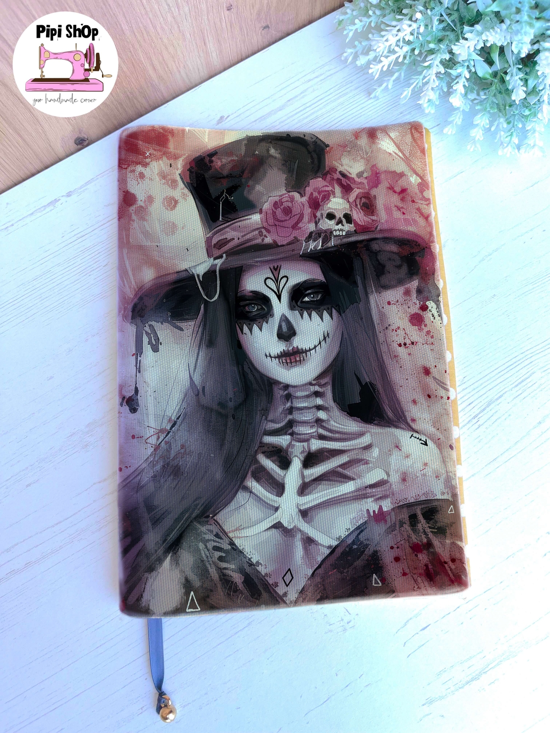Подвързия за книга 