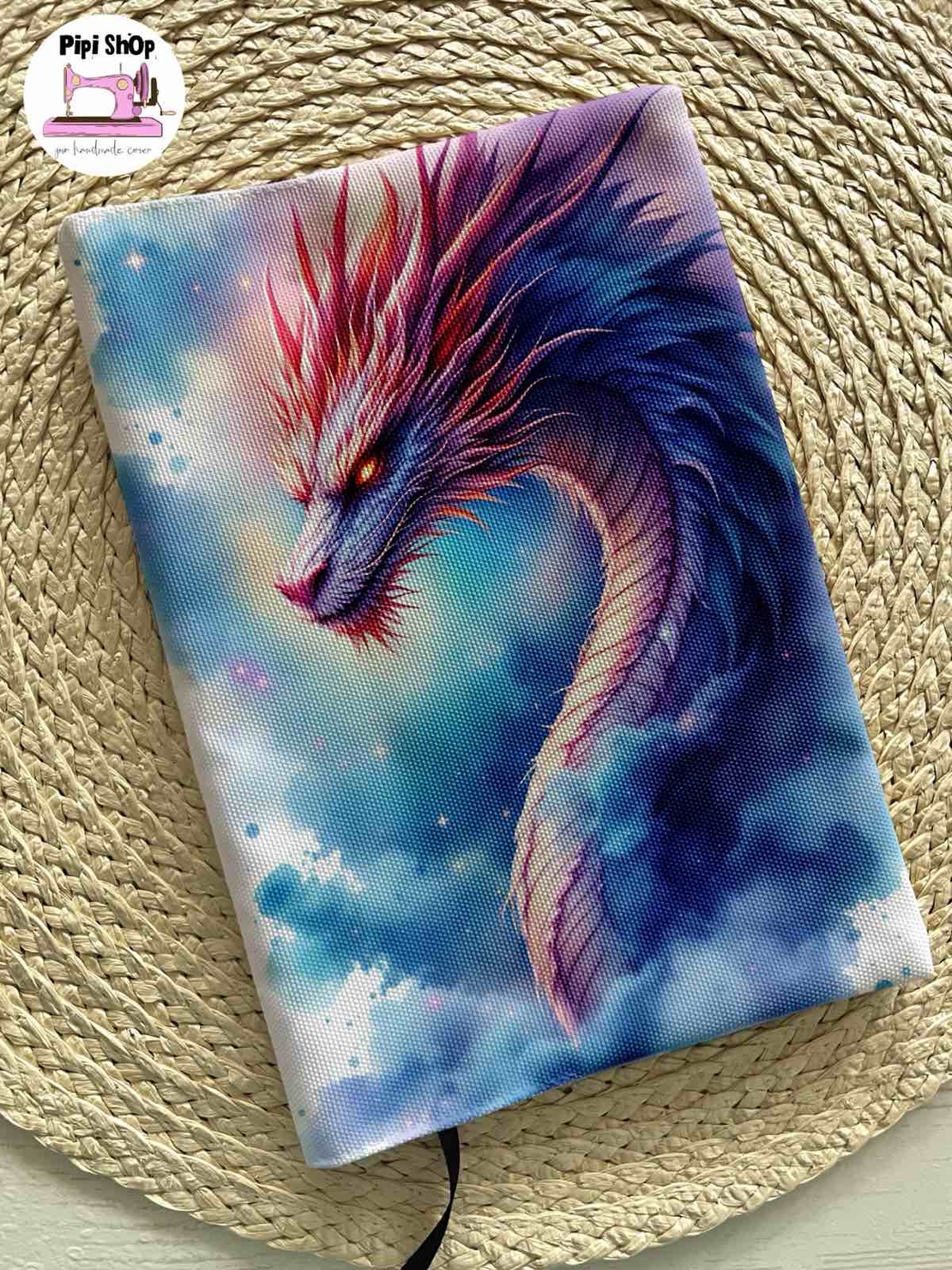 Подвързия за книга 