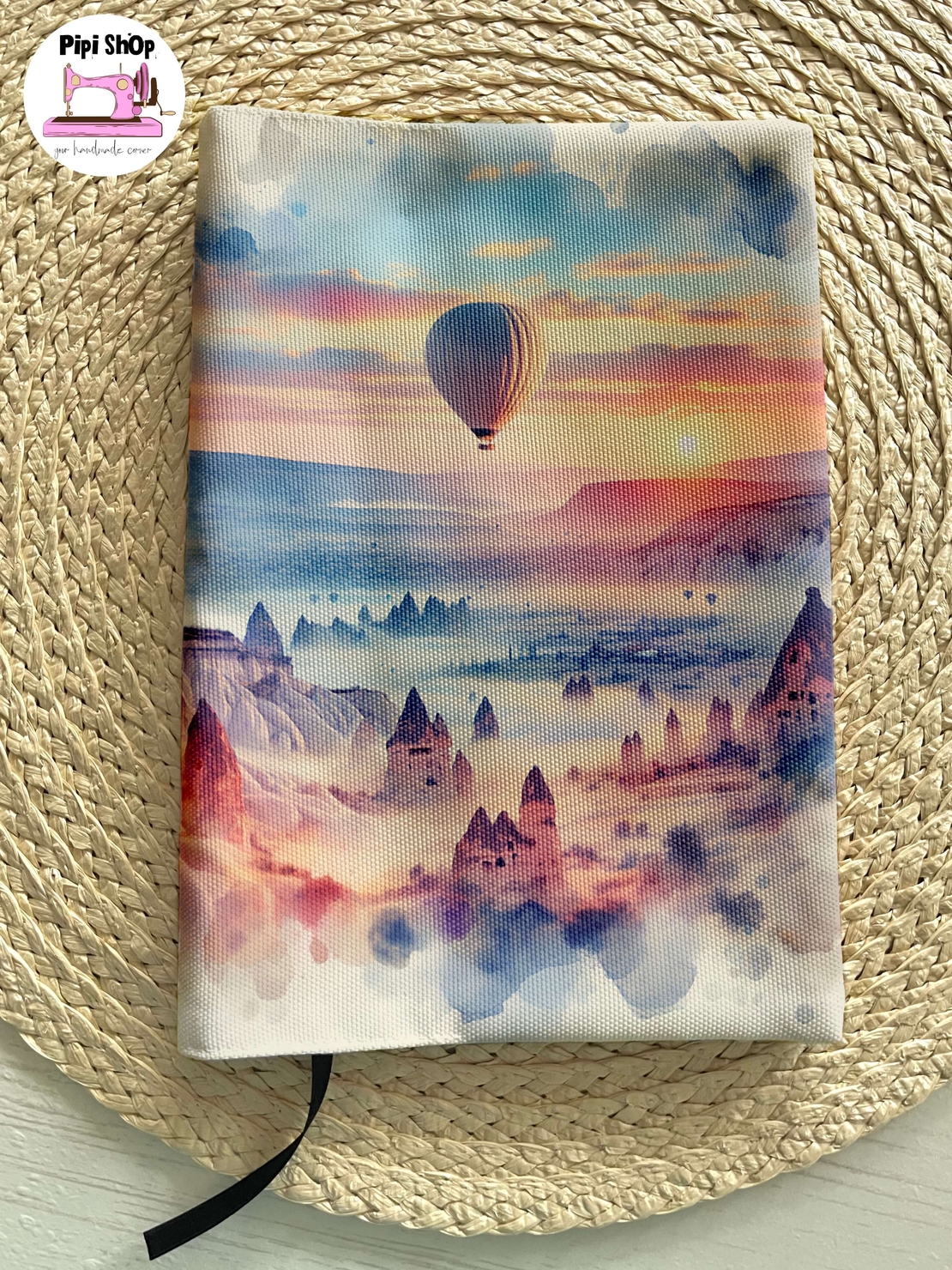 Подвързия за книга 