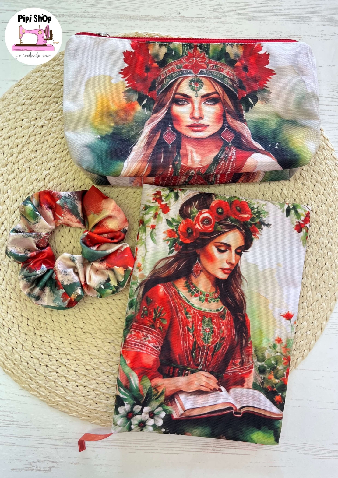 Подаръчен комплект 