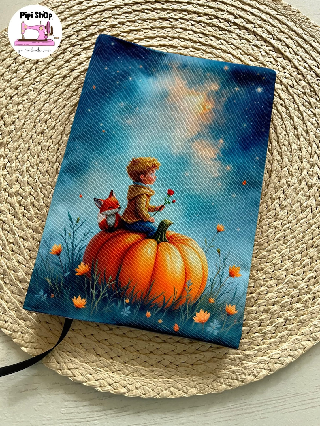 Подвързия за книга 