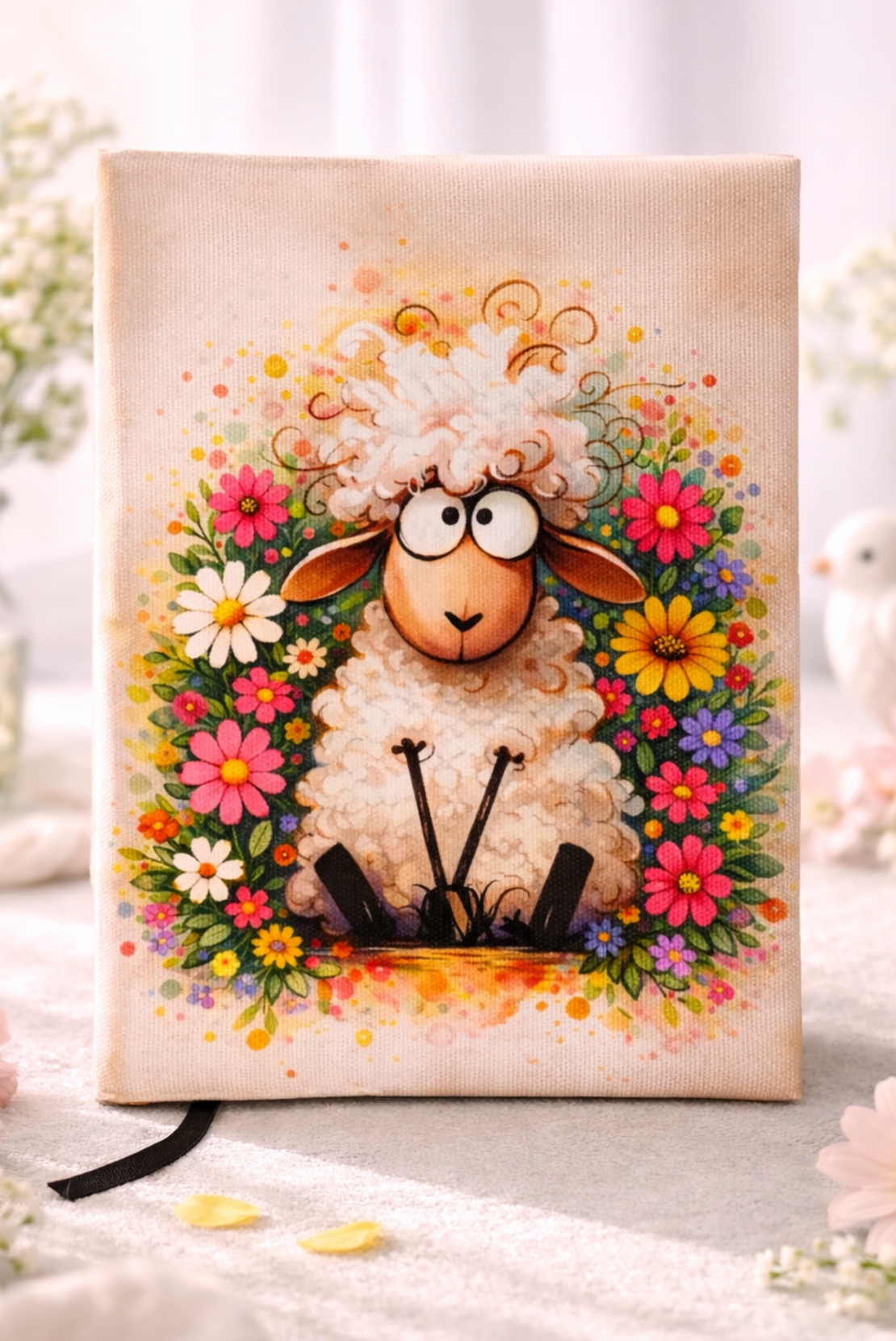 Подвързия за книга 