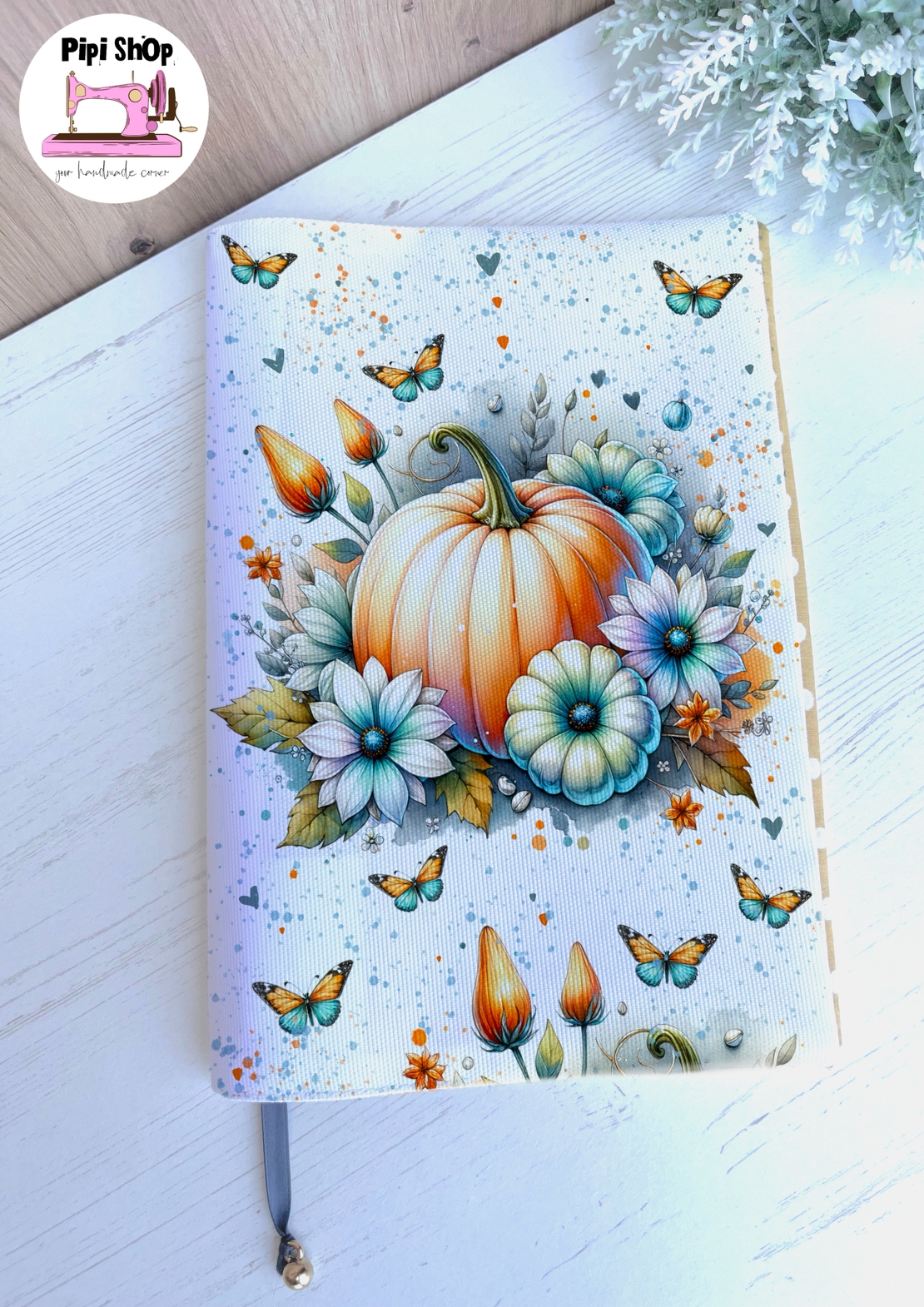 Подвързия за книга 