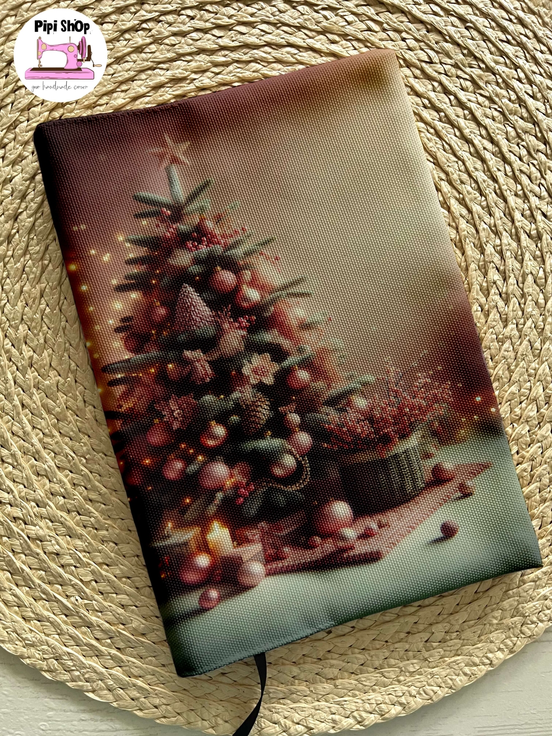 Подвързия за книга 