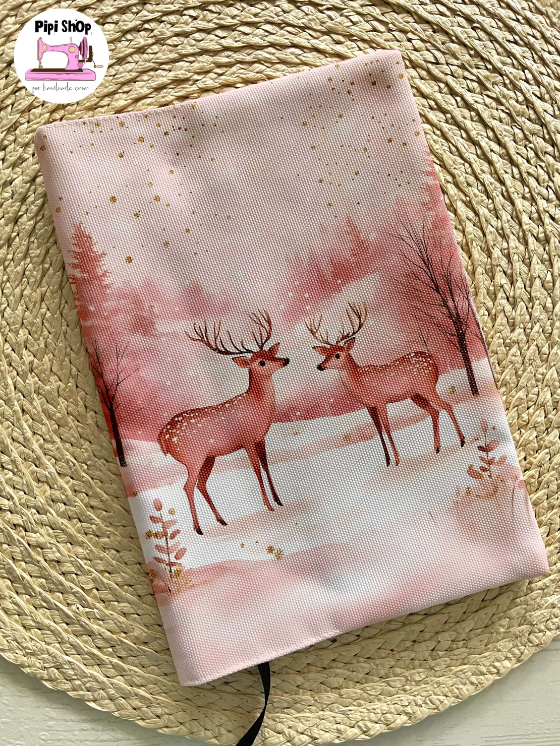 Подвързия за книга 