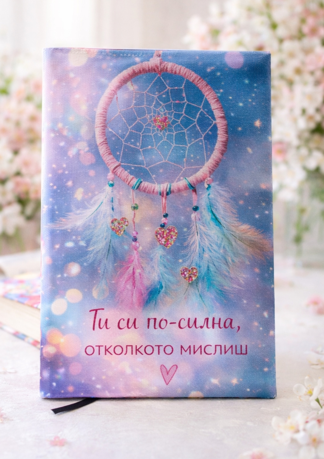 Подвързия за книга 