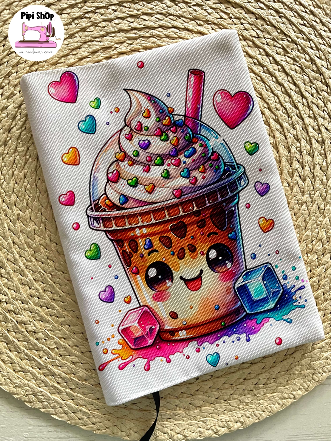 Подвързия за книга 