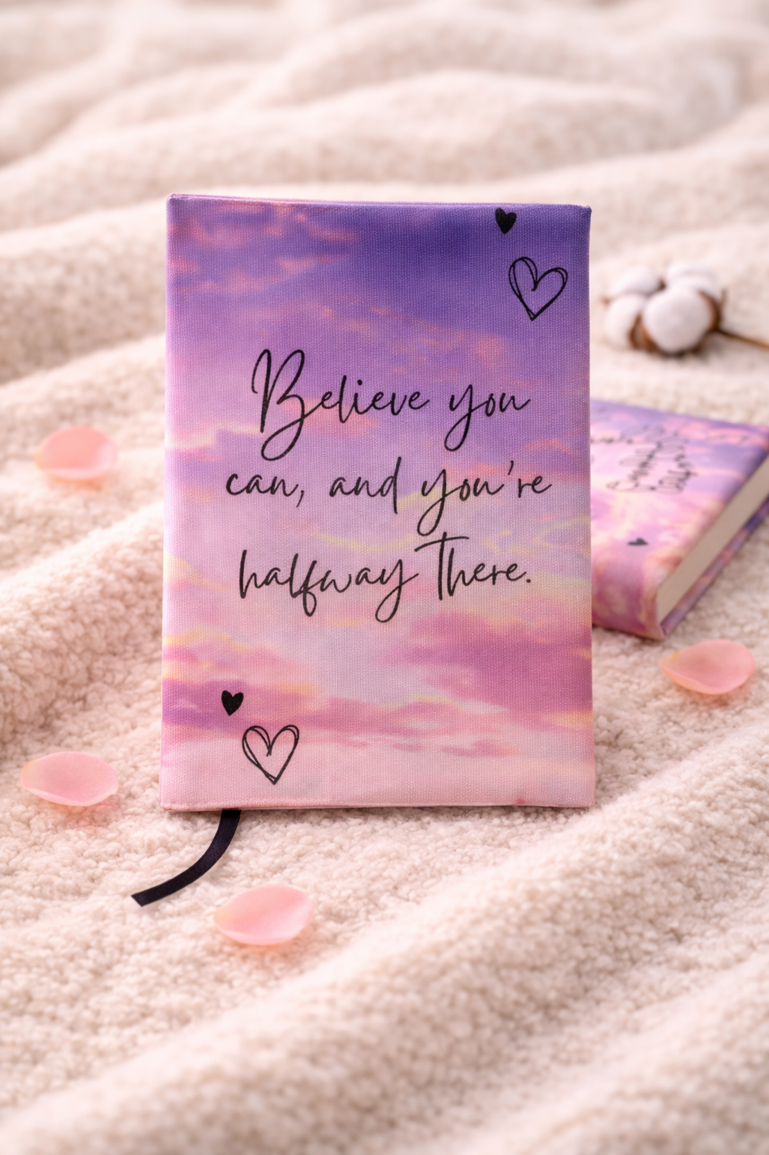 Подвързия за книга 