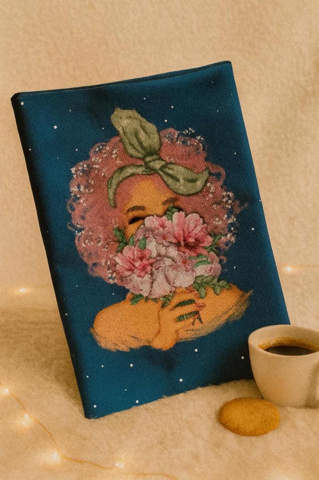 Подвързия за книга 