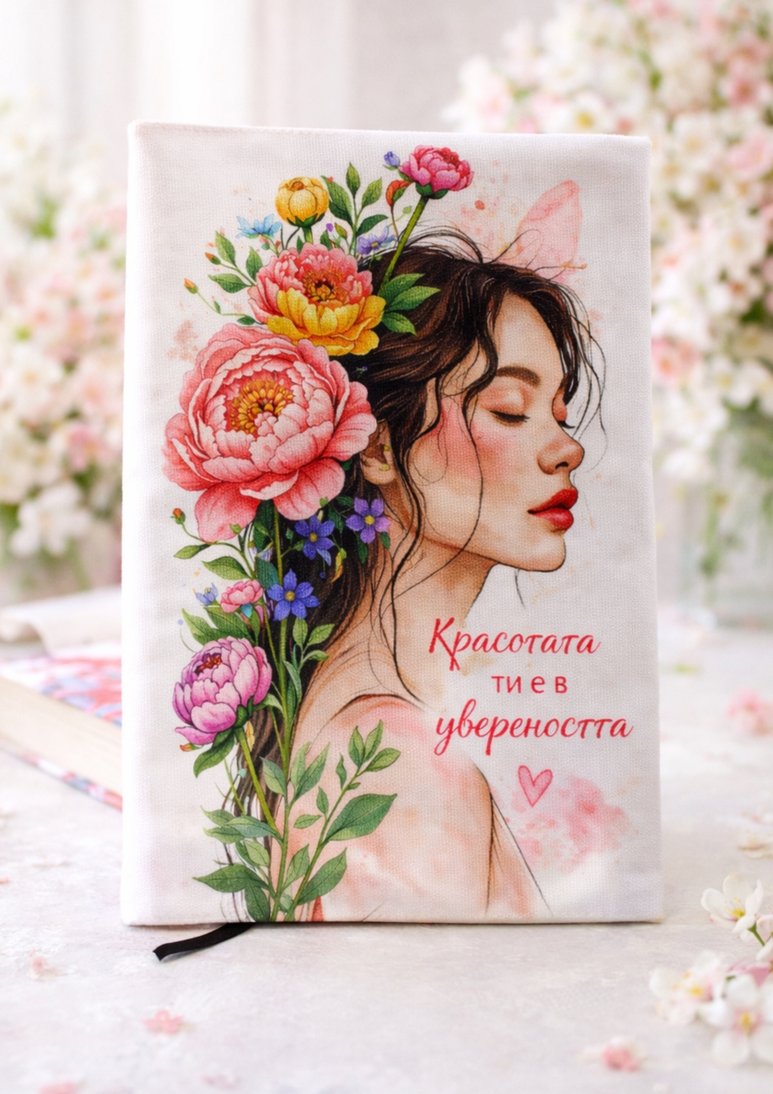 Подвързия за книга 