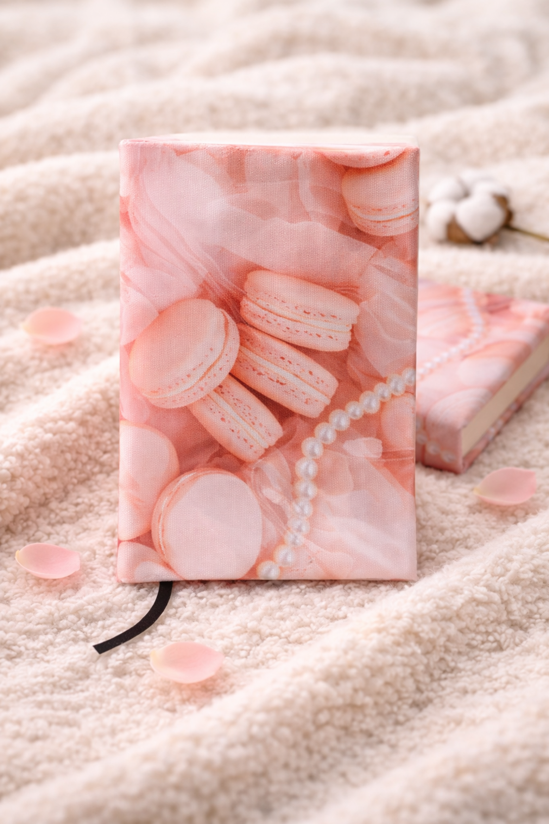 Подвързия за книга 