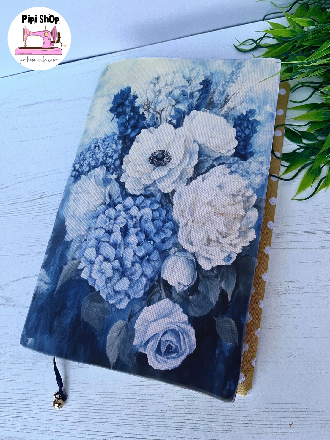 Подвързия за книга 
