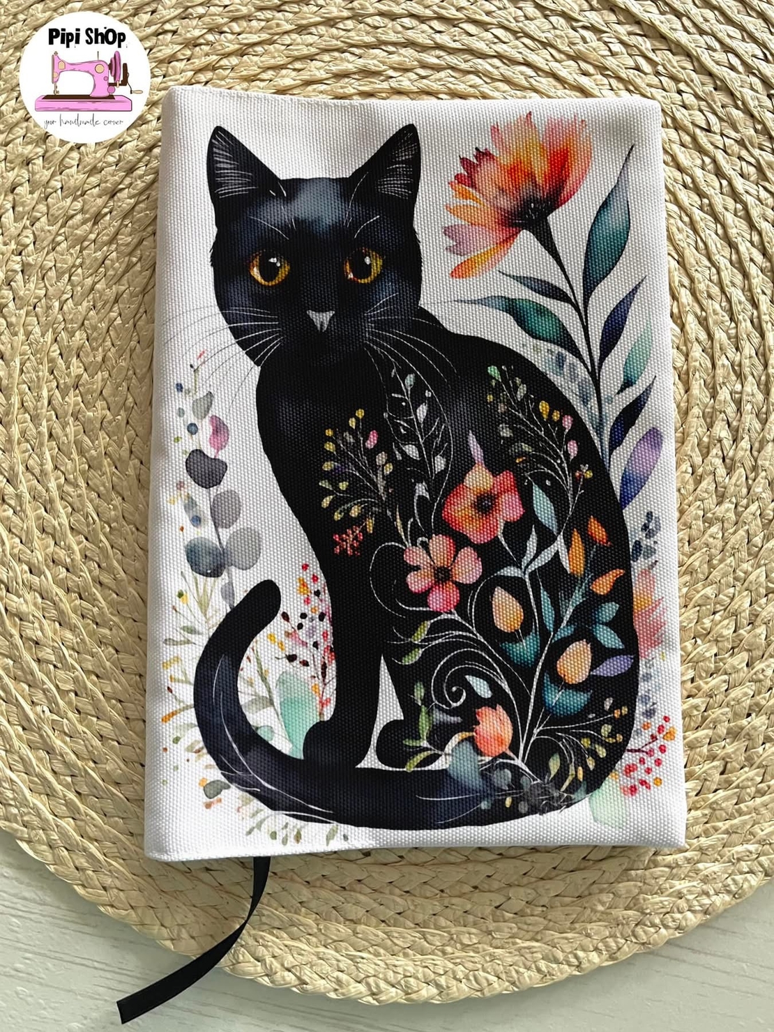 Подвързия за книга 