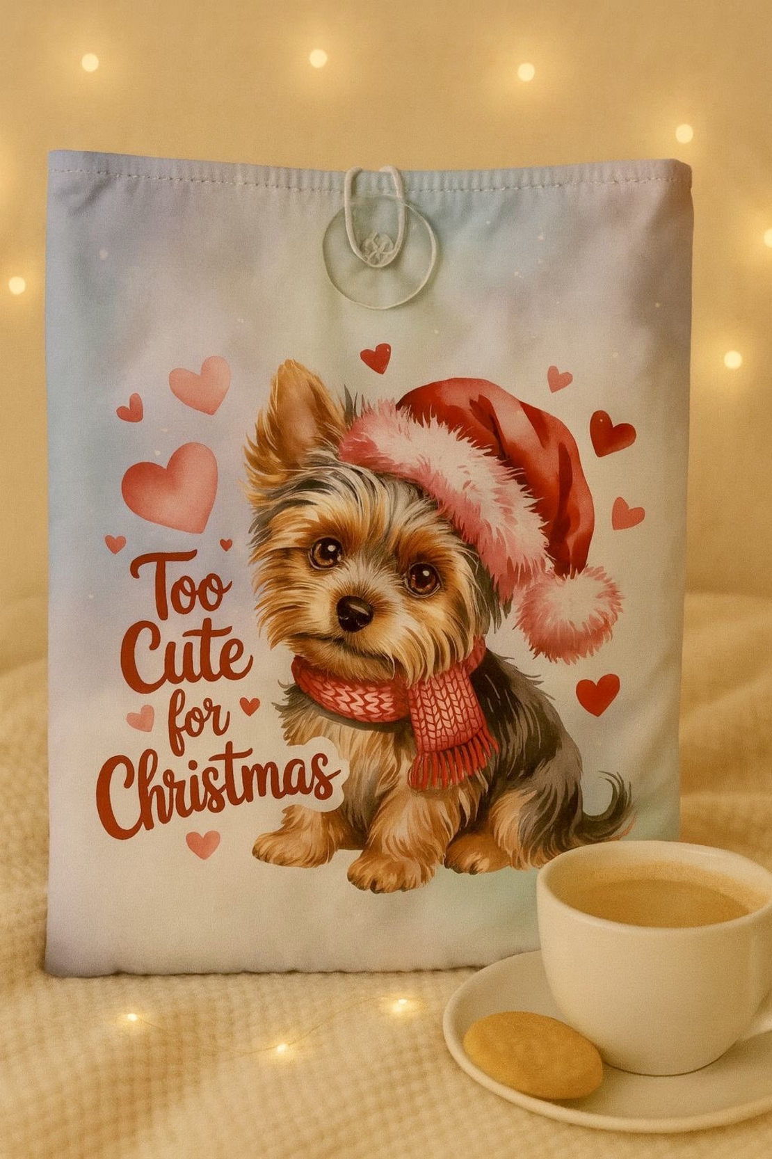 Джоб за книга с копче 